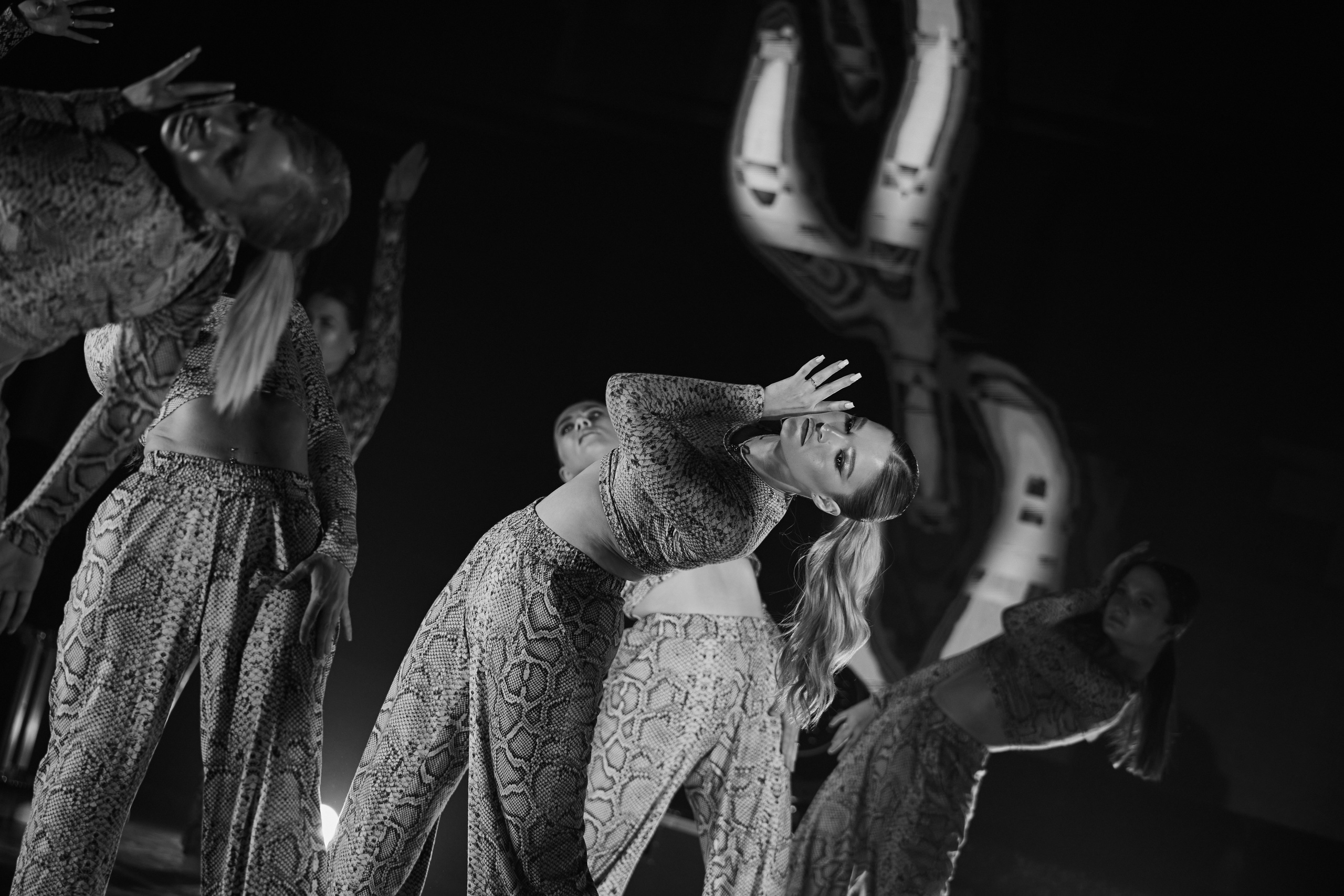 VIVA GLAM Отчетный концерт. Фотограф и видеограф в Кургане Леонид Корнильев