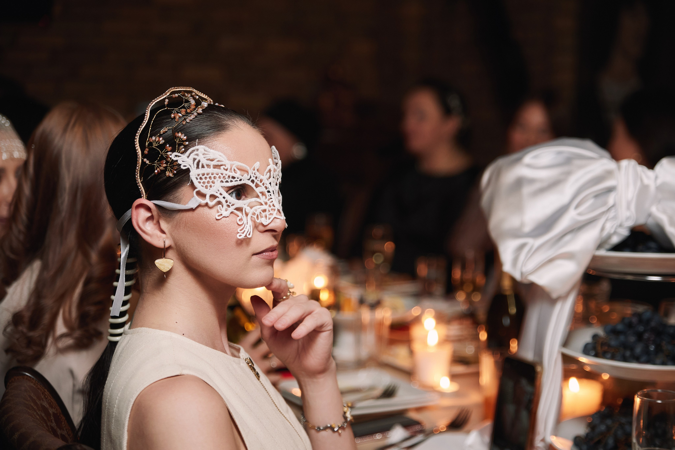 Новогодний квартирник Жанны Д`арк. Фотограф и видеограф в Кургане Леонид Корнильев