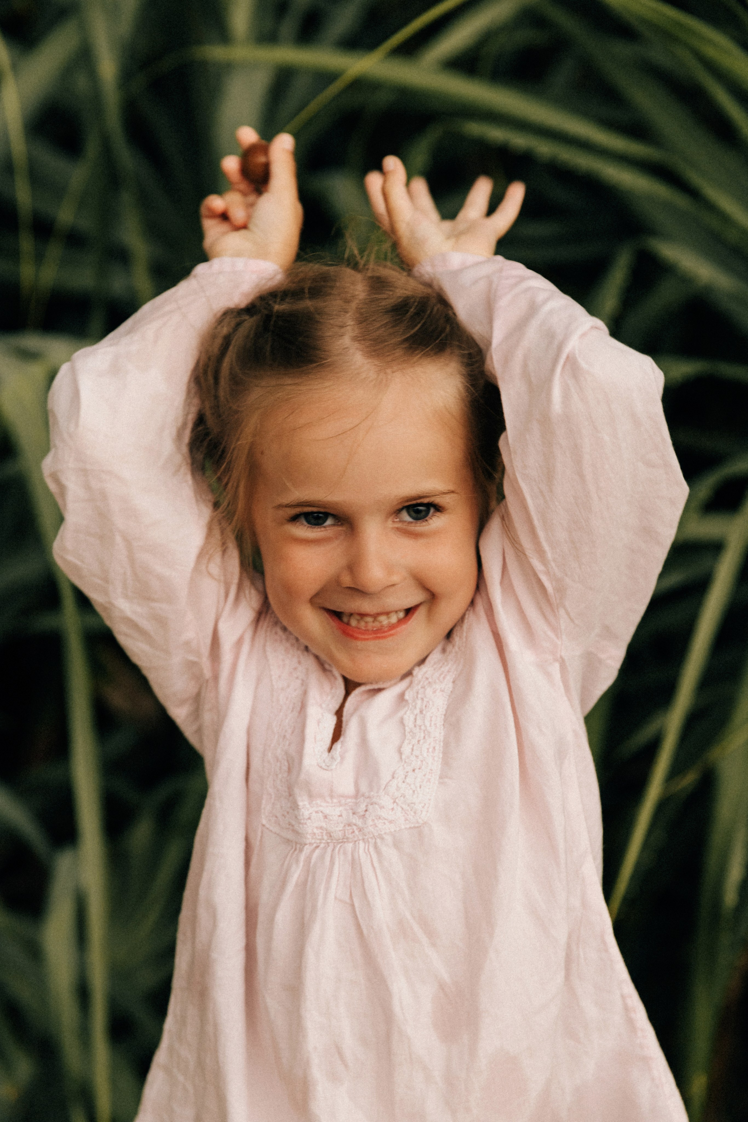 Морские архивы. Портретный фотограф / Панама / Анастасия Елизарова