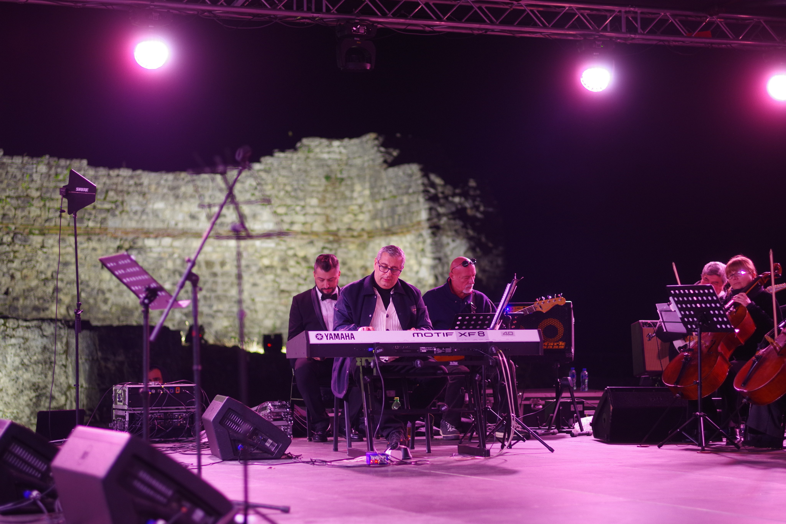 Эгрисоба. Портретный фотограф Денис Милютин