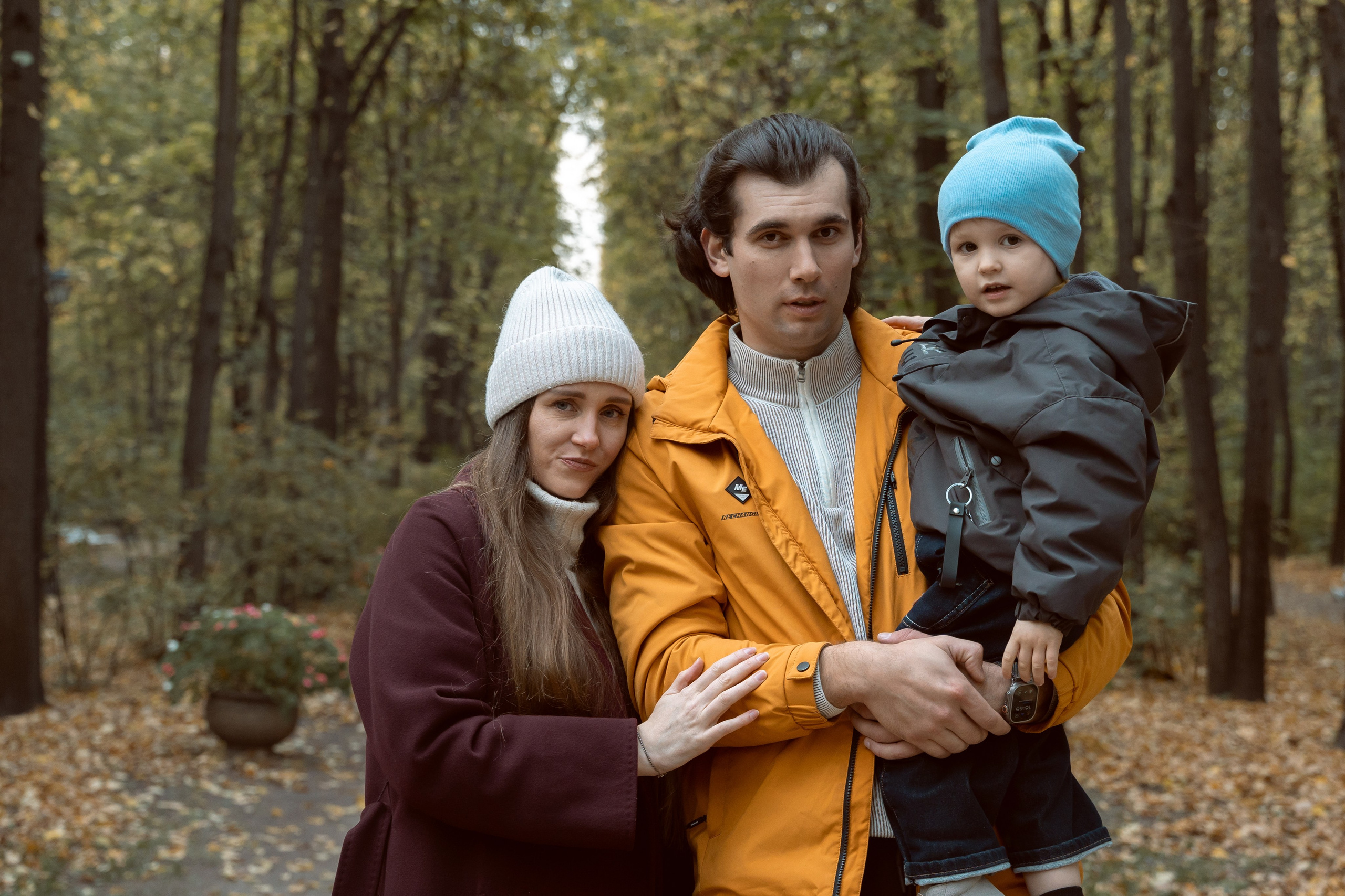 Нескучный Сад. Фотограф на роды в Москве. Фото и видео родов. Фотопроект «Продолжение рода»