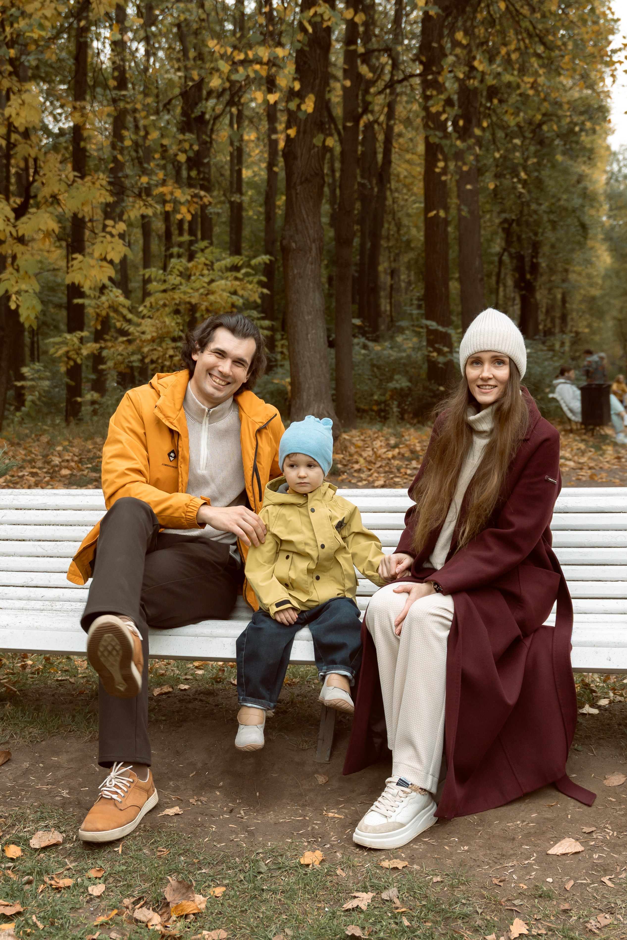Нескучный Сад. Фотограф на роды в Москве. Фото и видео родов. Фотопроект «Продолжение рода»