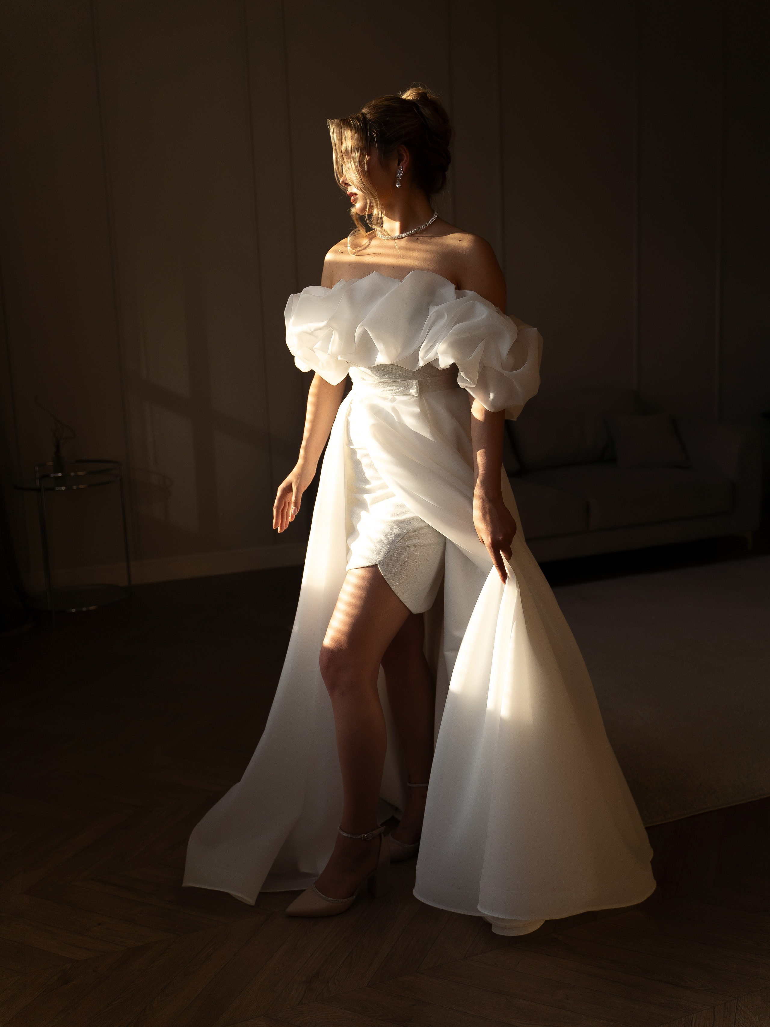 Каталог свадебных платьев. Иван Упоров — фотограф, рилсмейкер чебоксары