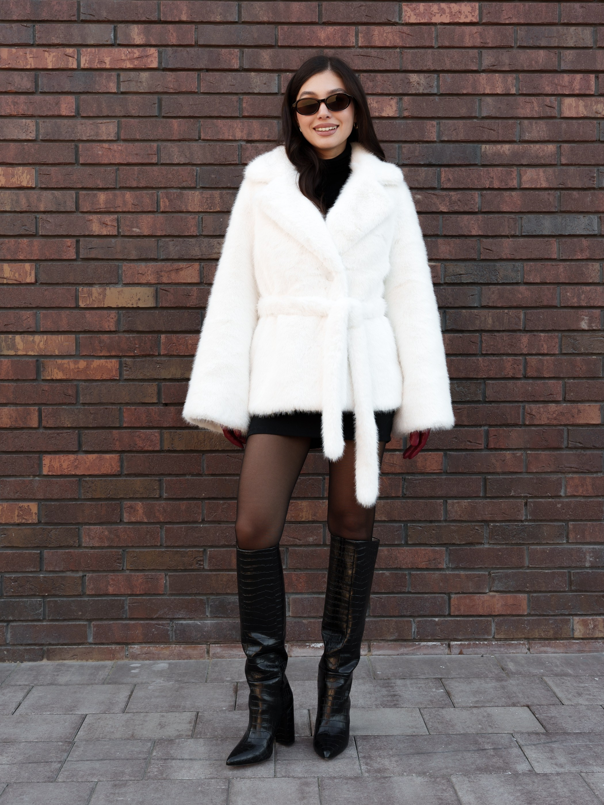 Уличная (для вб). Иван Упоров — фотограф, рилсмейкер чебоксары