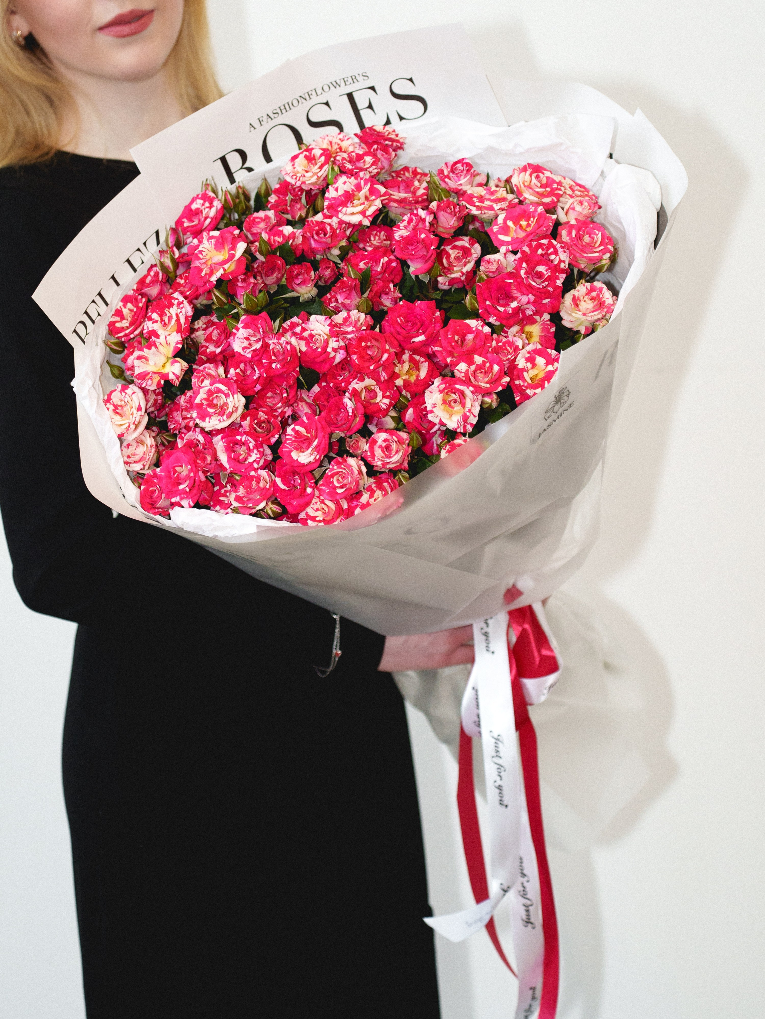 Цветы (контент к 14 февраля). Иван Упоров — фотограф, рилсмейкер чебоксары