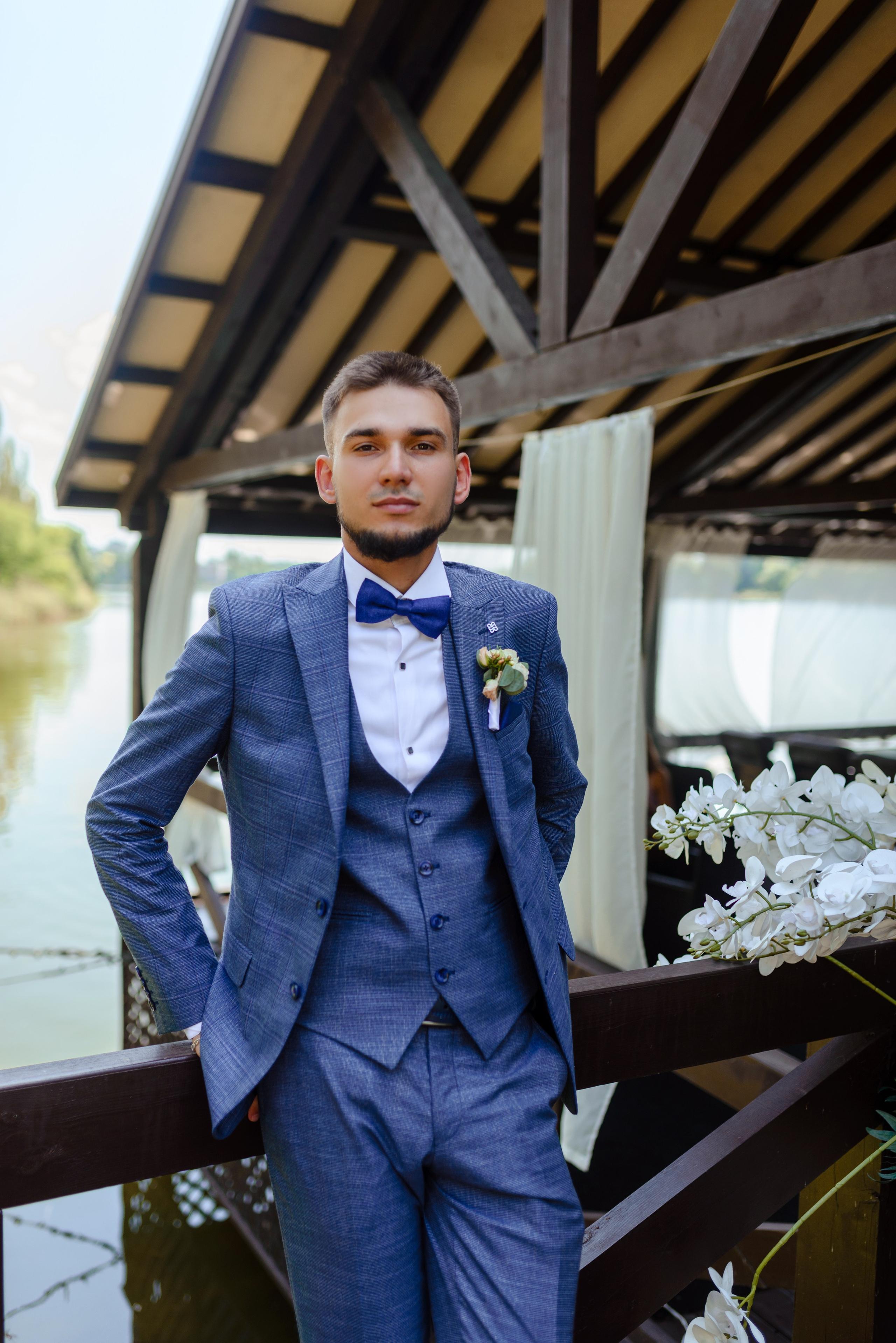 Свадебная фотосессия (Donbass Palace). Семейный и свадебный фотограф в Донецке и Макеевке Дяченко Наталья