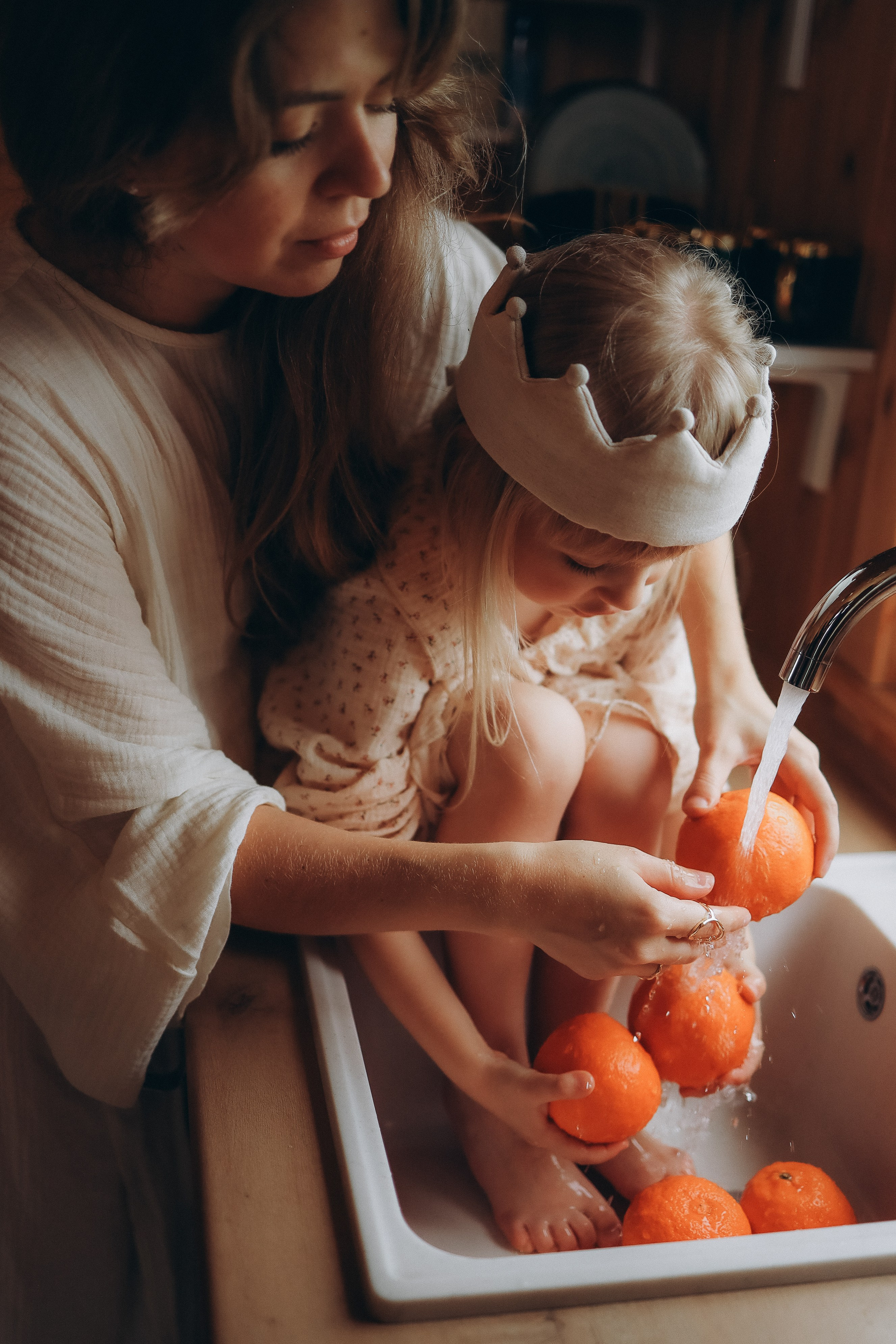 Алиса и София. Marina Shakirova Photography