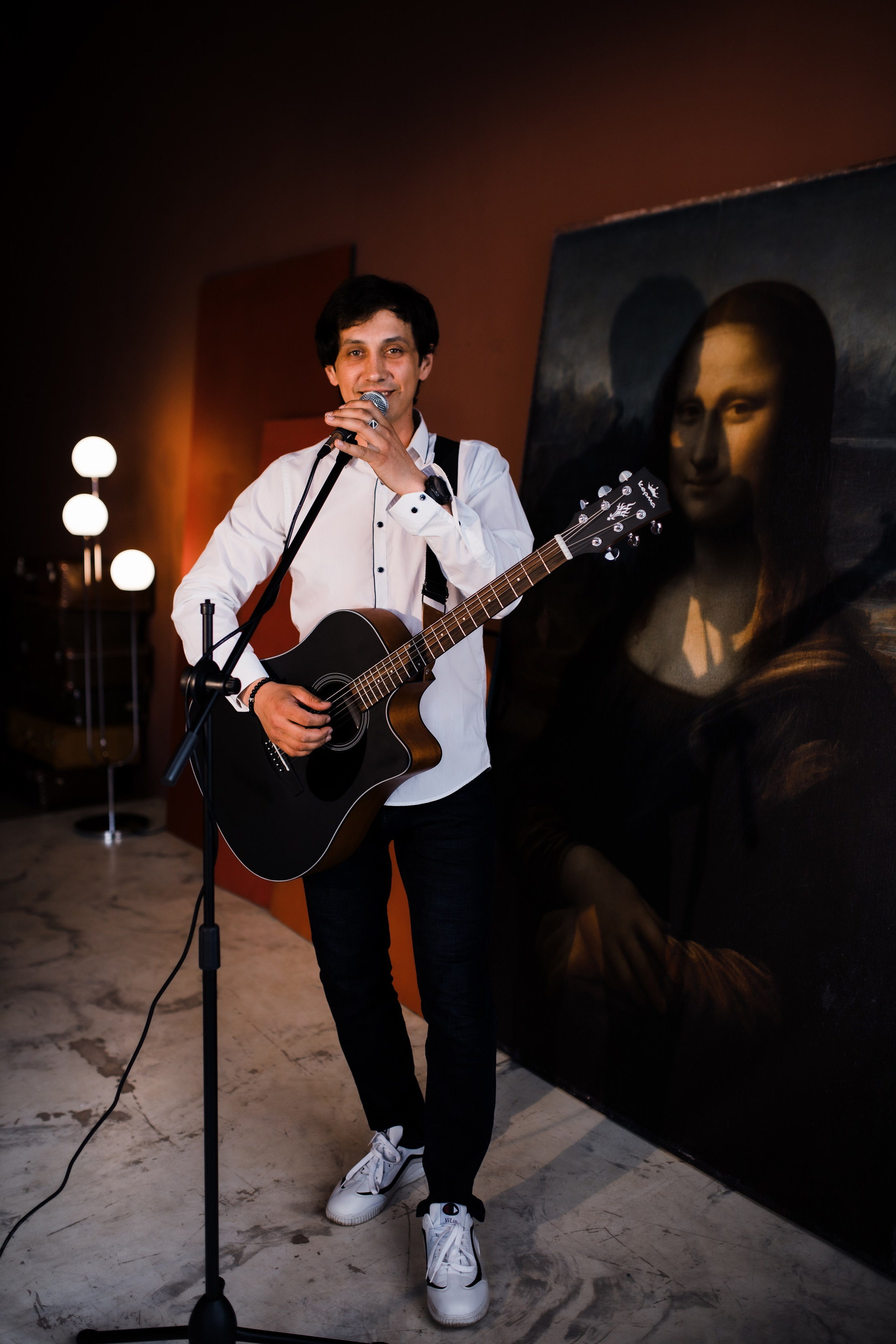 Фотосессия в студии. Свадебный и семейный фотограф Виолетта в Липецке