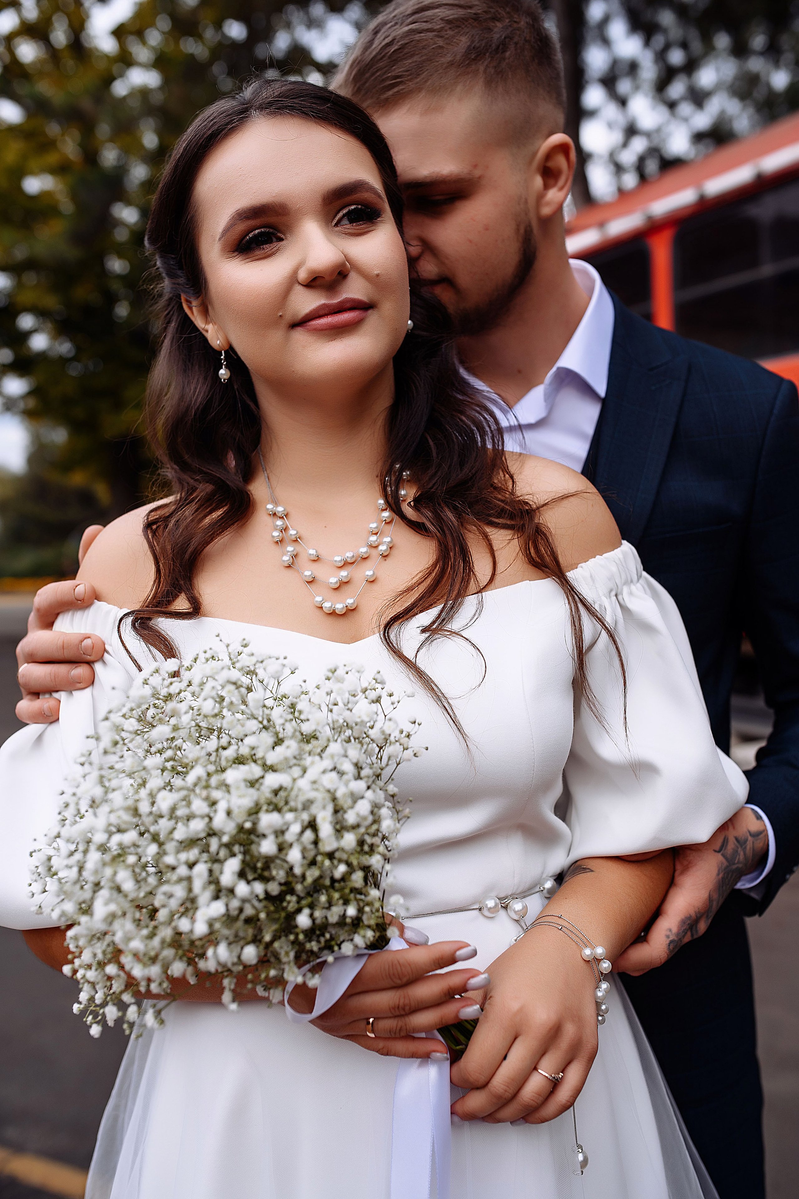 Семейный фотограф Анна Лищук г. Таганрог