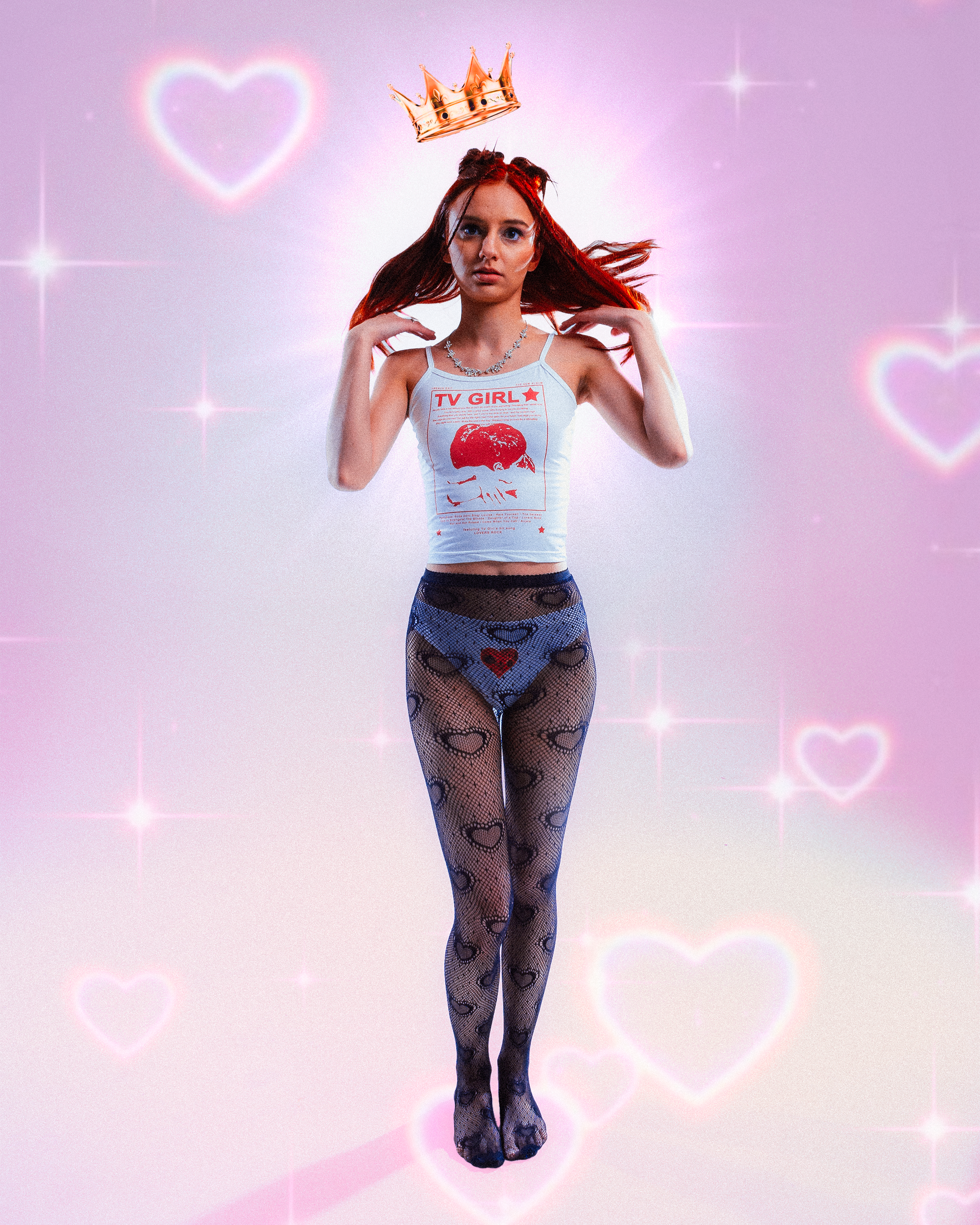 𝕻𝖚𝖘𝖍𝖐𝖆!. Фёдор Малюгин. Ваш бади в визуале