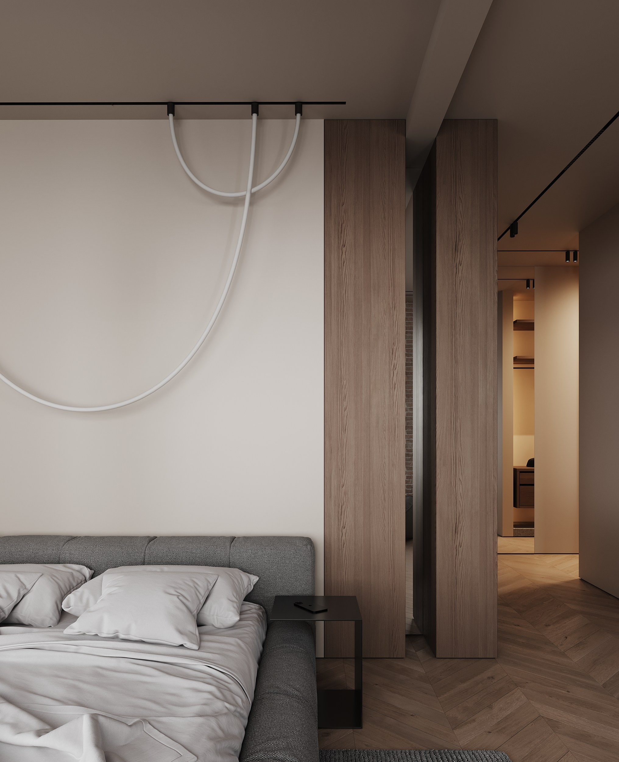 Ans.render. Студия архитектурной визуализации