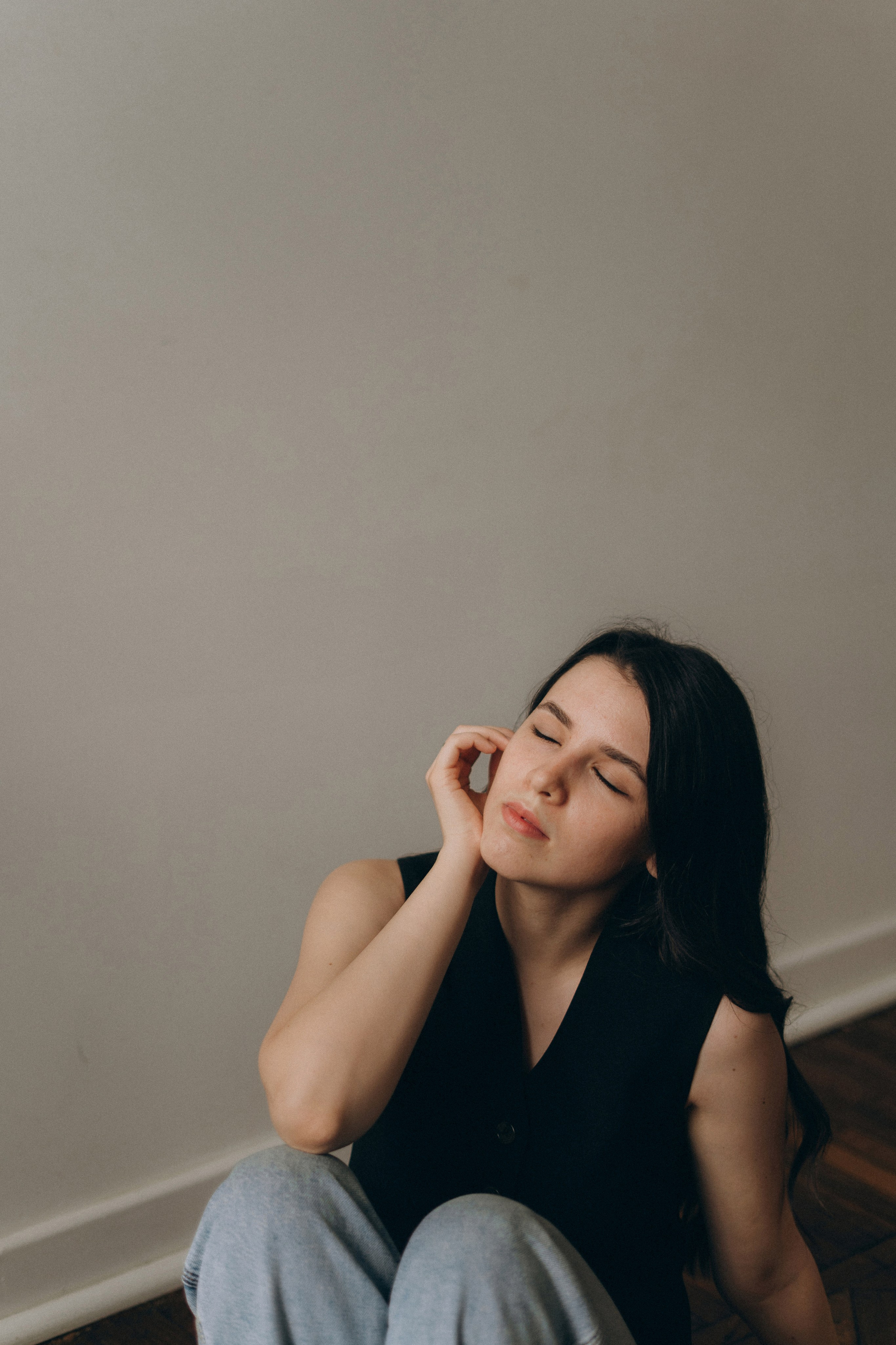 Анна. Фотограф Москва Виктория-Антуанетта