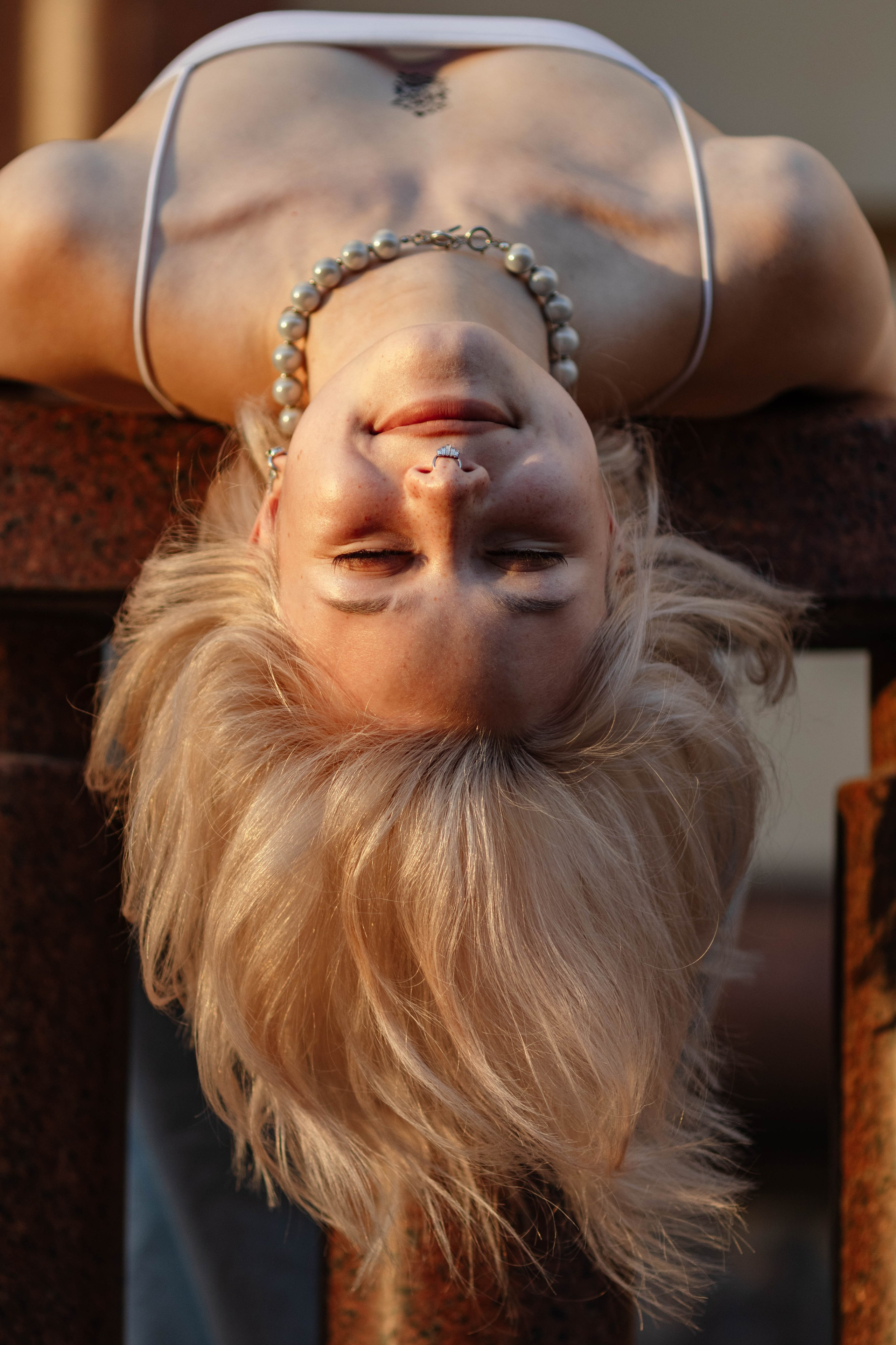 Портреты. Репортажный фотограф Кирилл Бартенев