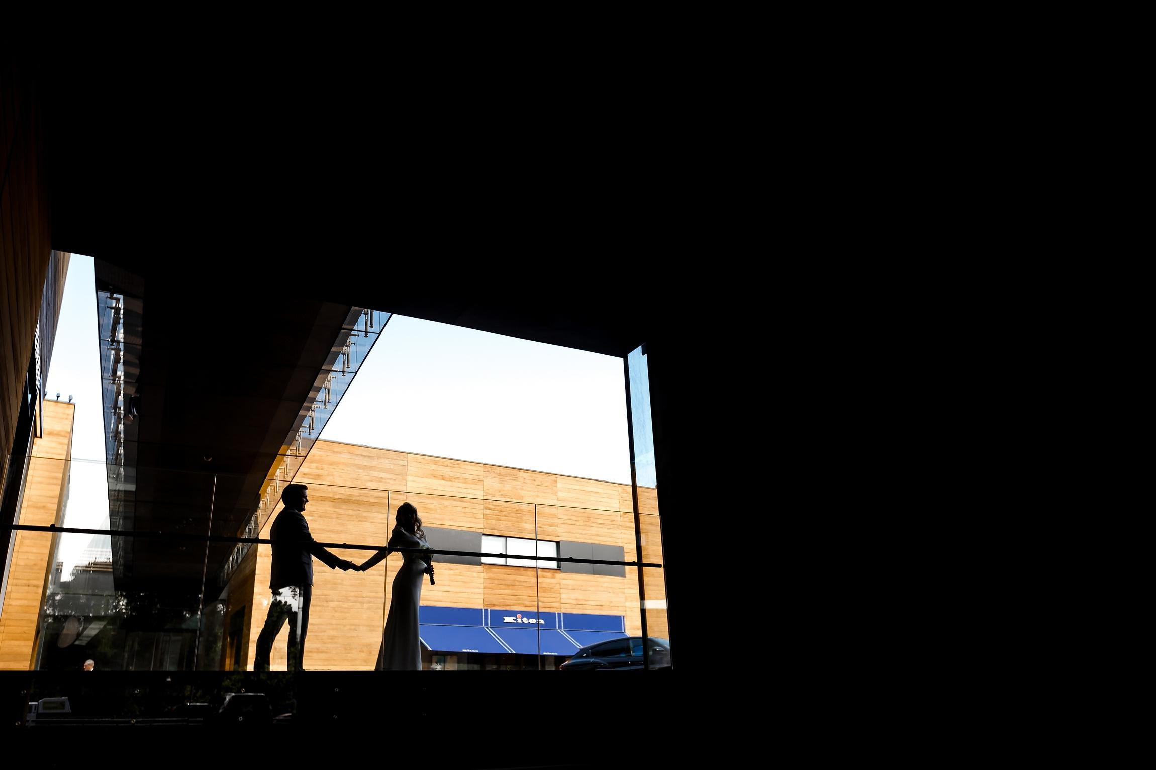 ЗАГС Барвиха Luxury Village, Москва Фотограф Антон Матвеев