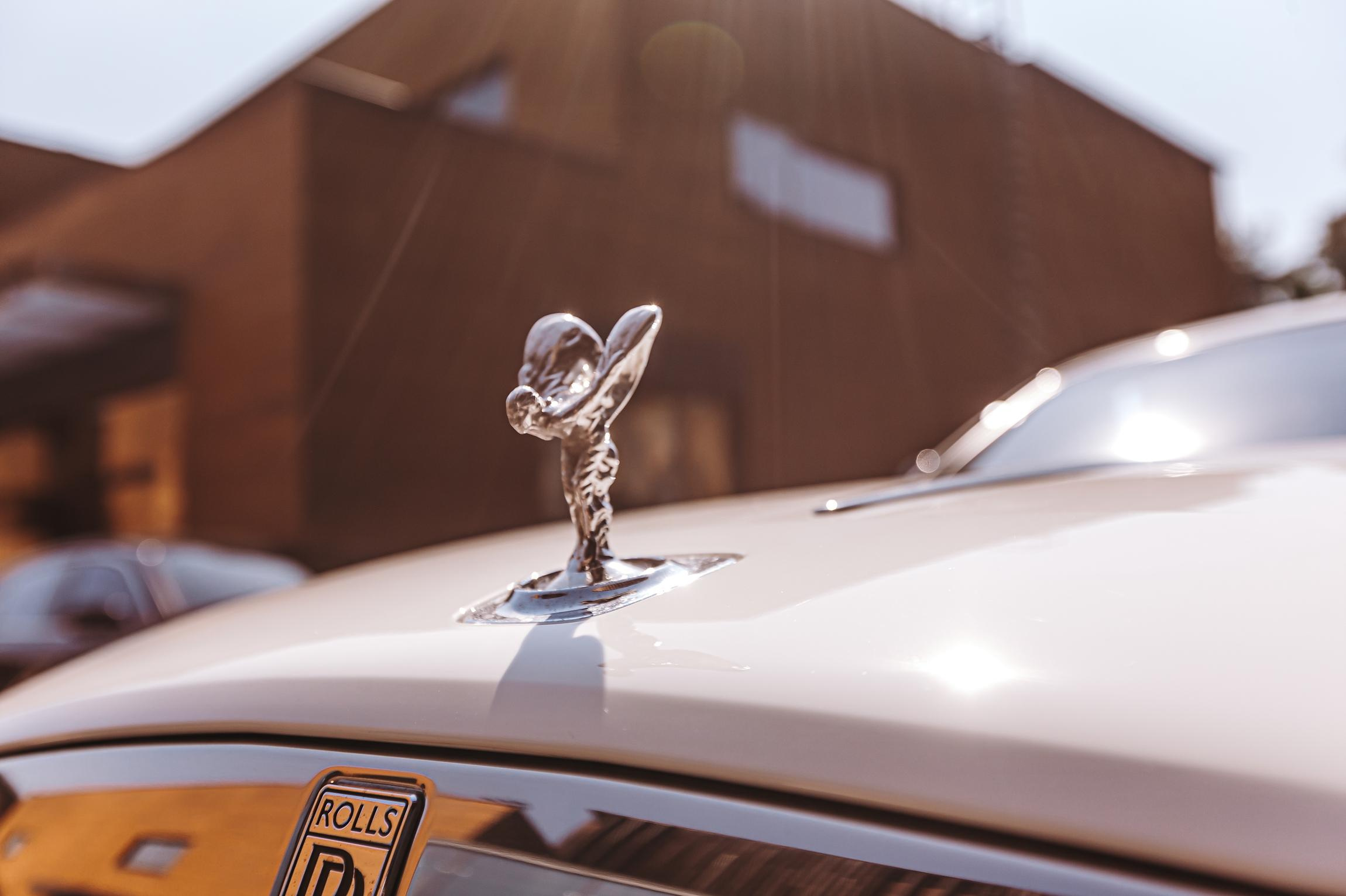 ЗАГС Барвиха Luxury Village, Москва