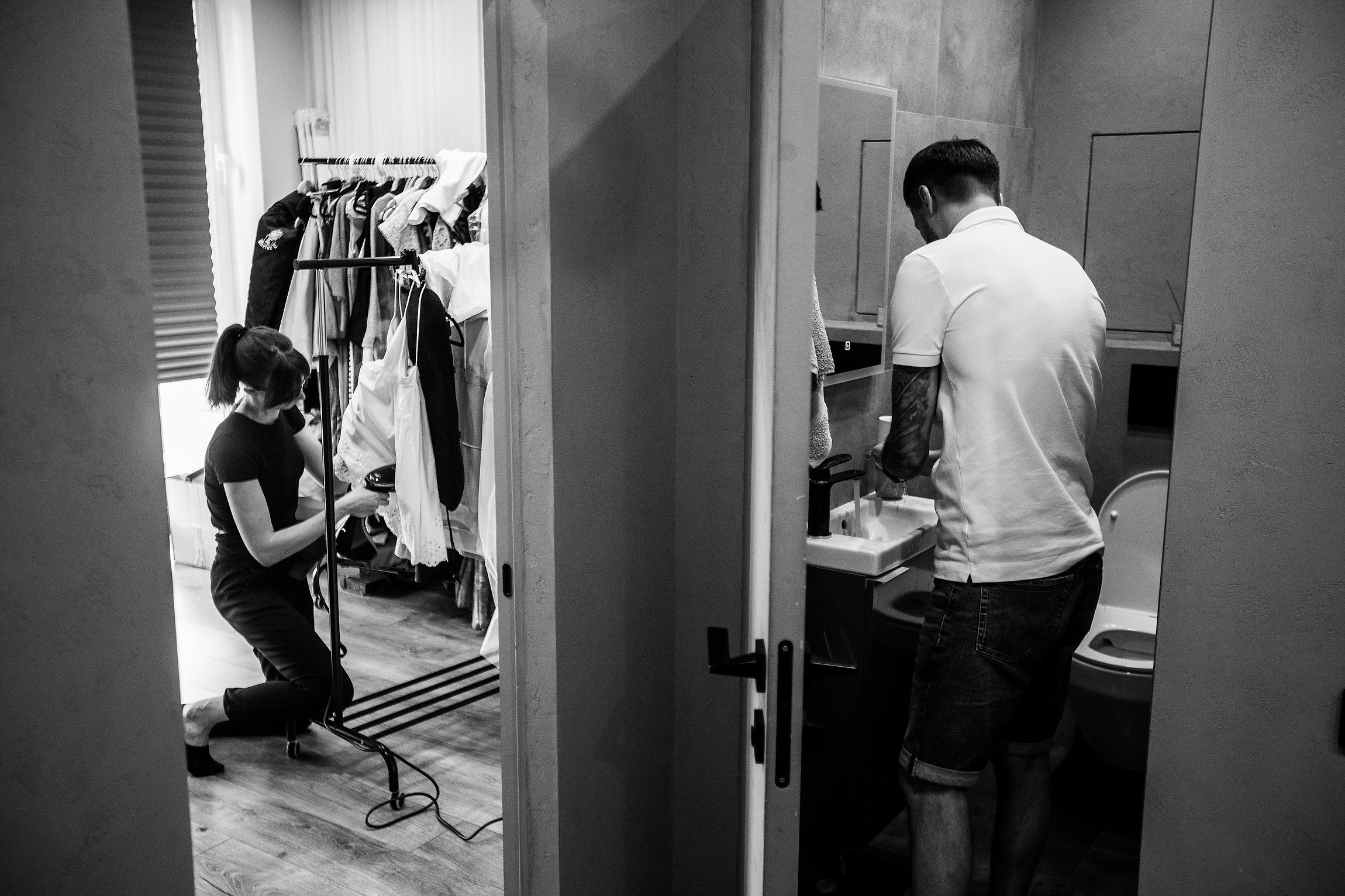 Свадьбе москва фотограф