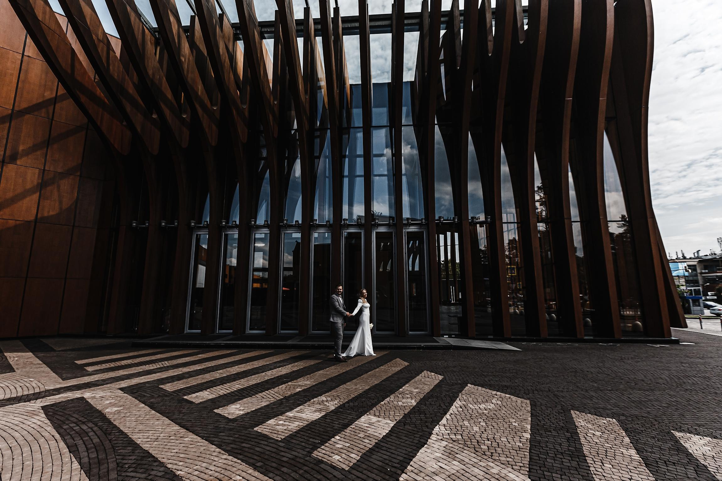 Свадебный фотограф в Москве | Антон Матвеев