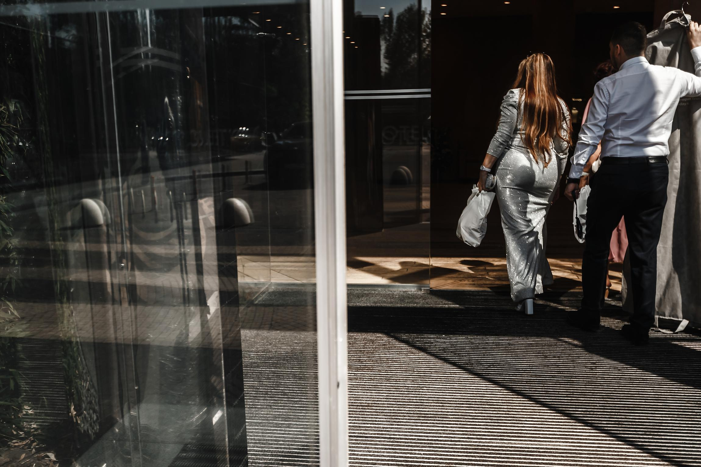 ЗАГС Барвиха Luxury Village, Москва