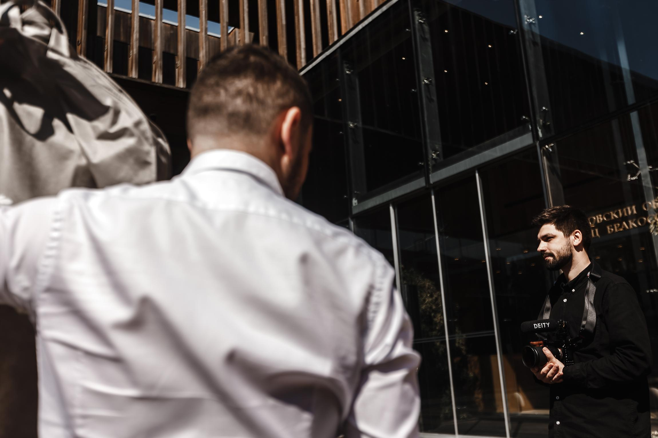 ЗАГС Барвиха Luxury Village, Москва