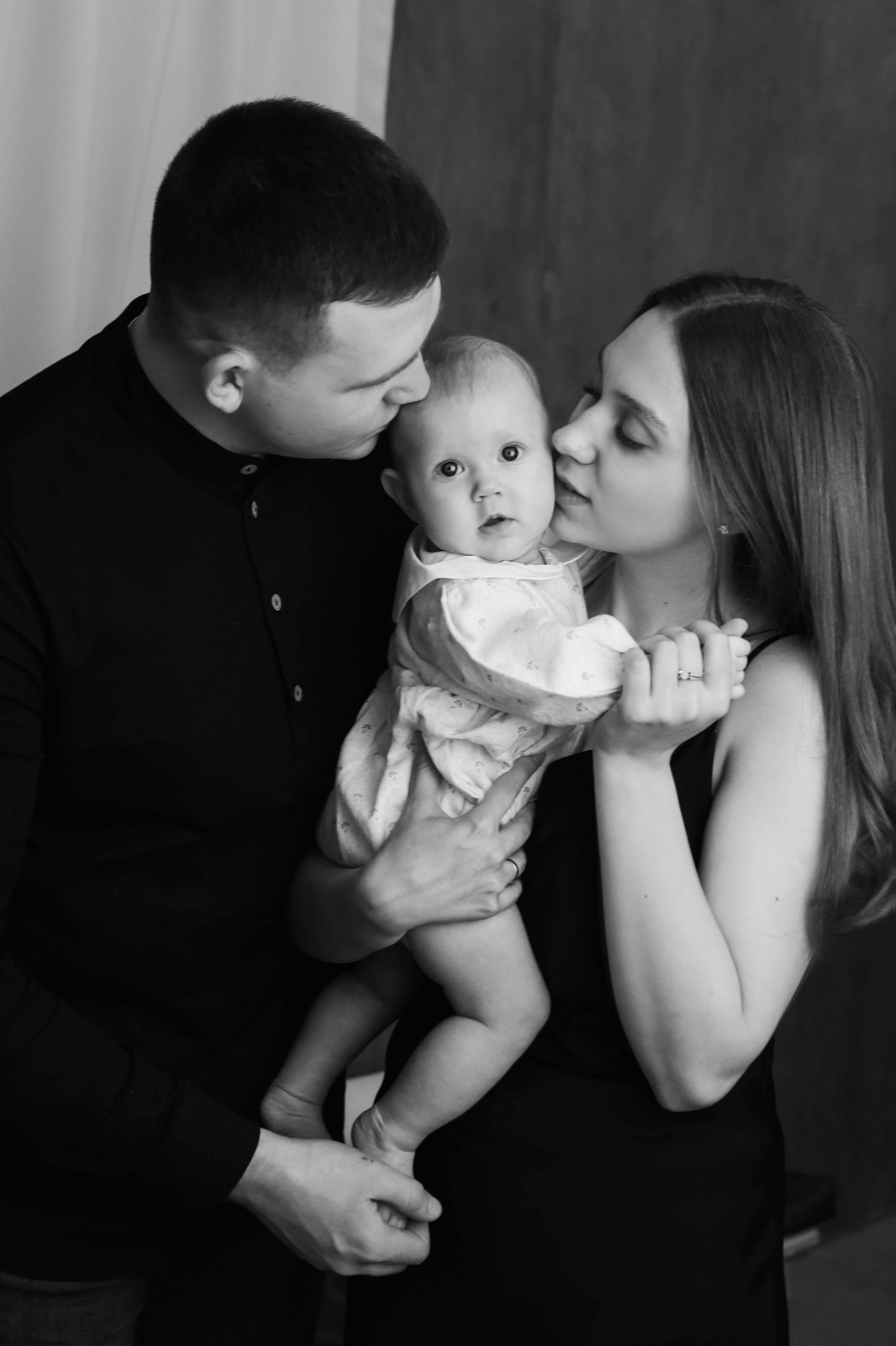 Lac. Фотограф в Иркутске