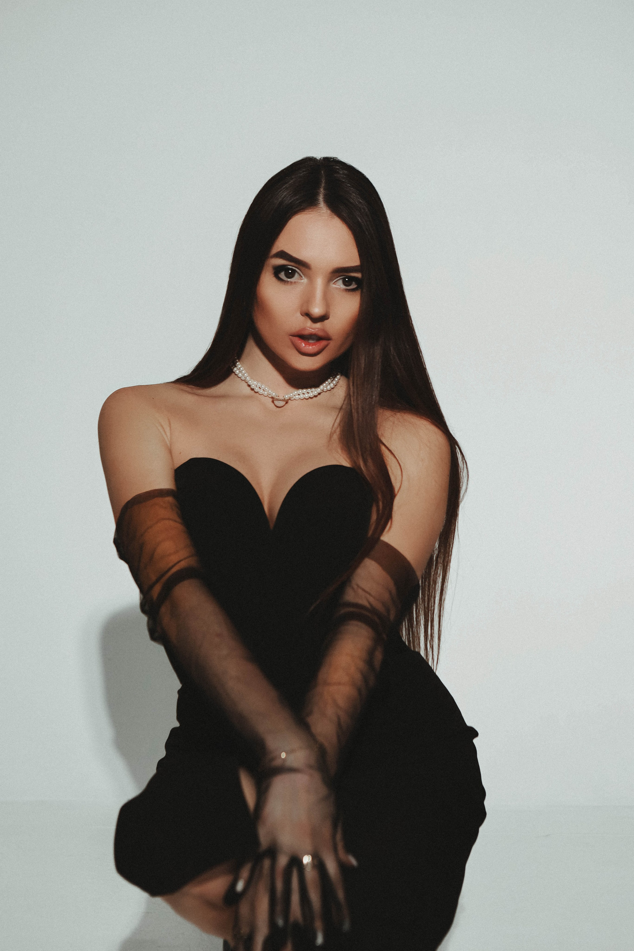 Марина. Фотограф в Иркутске