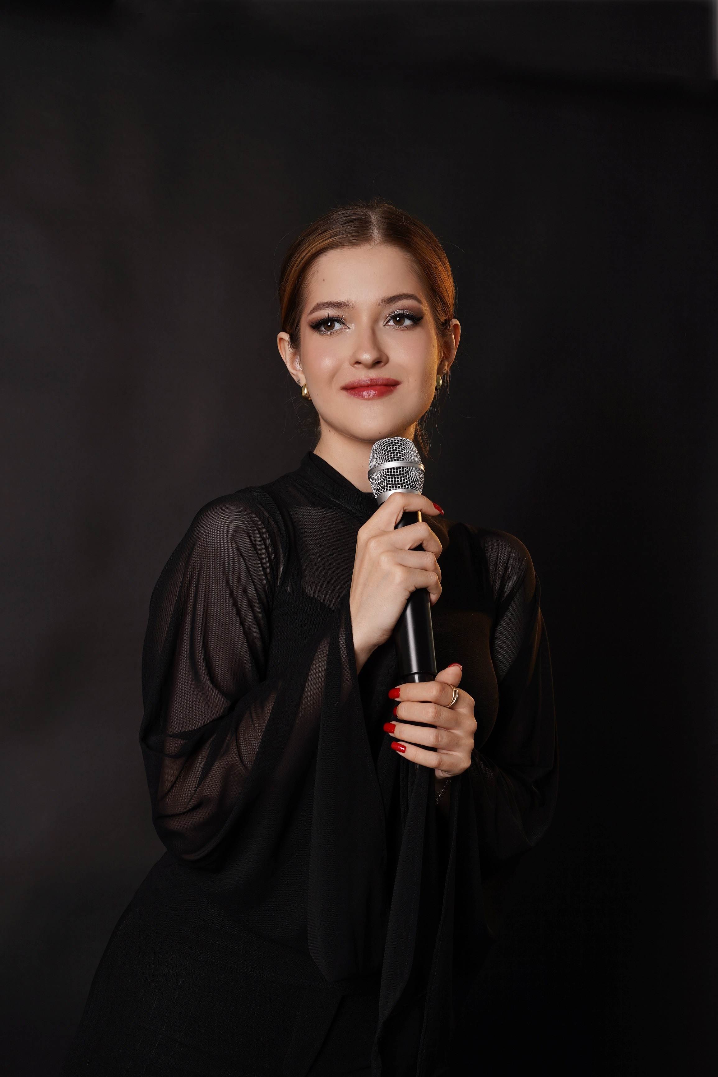 Катерина. Событийный фотограф Анна Курникова
