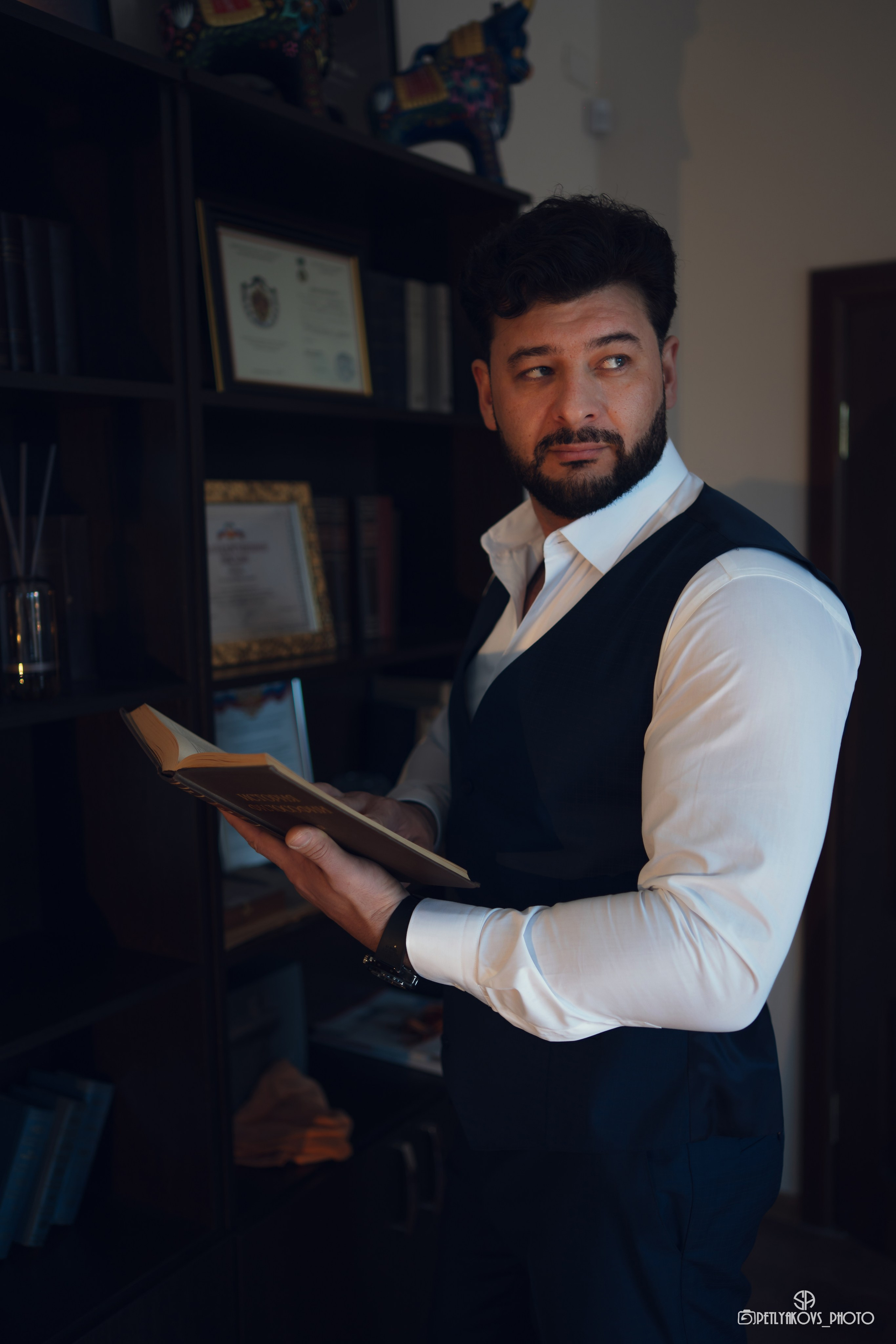Фотосессия в деловом стиле для Романа. Фотограф, видеограф Пятигорск, Ставрополь, Ессентуки, Petlyakovs_photo