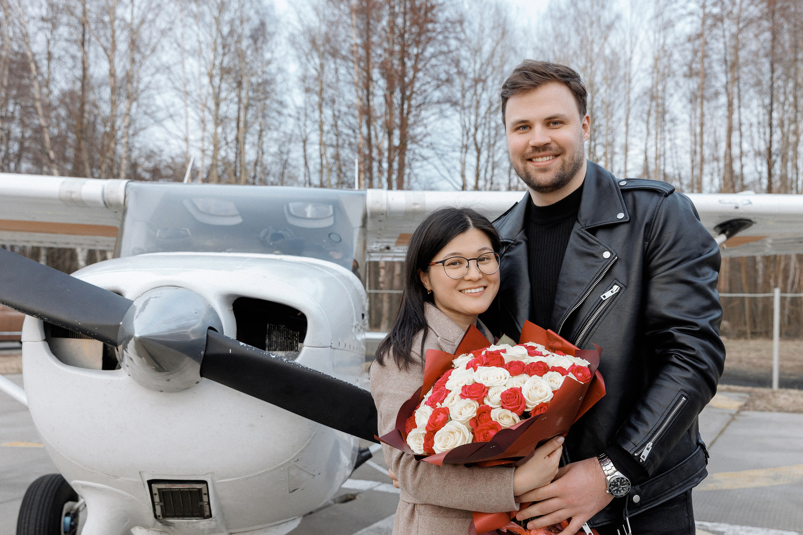 Love Story. Портретный фотограф Санкт-Петербург Москва Андронова Юлия