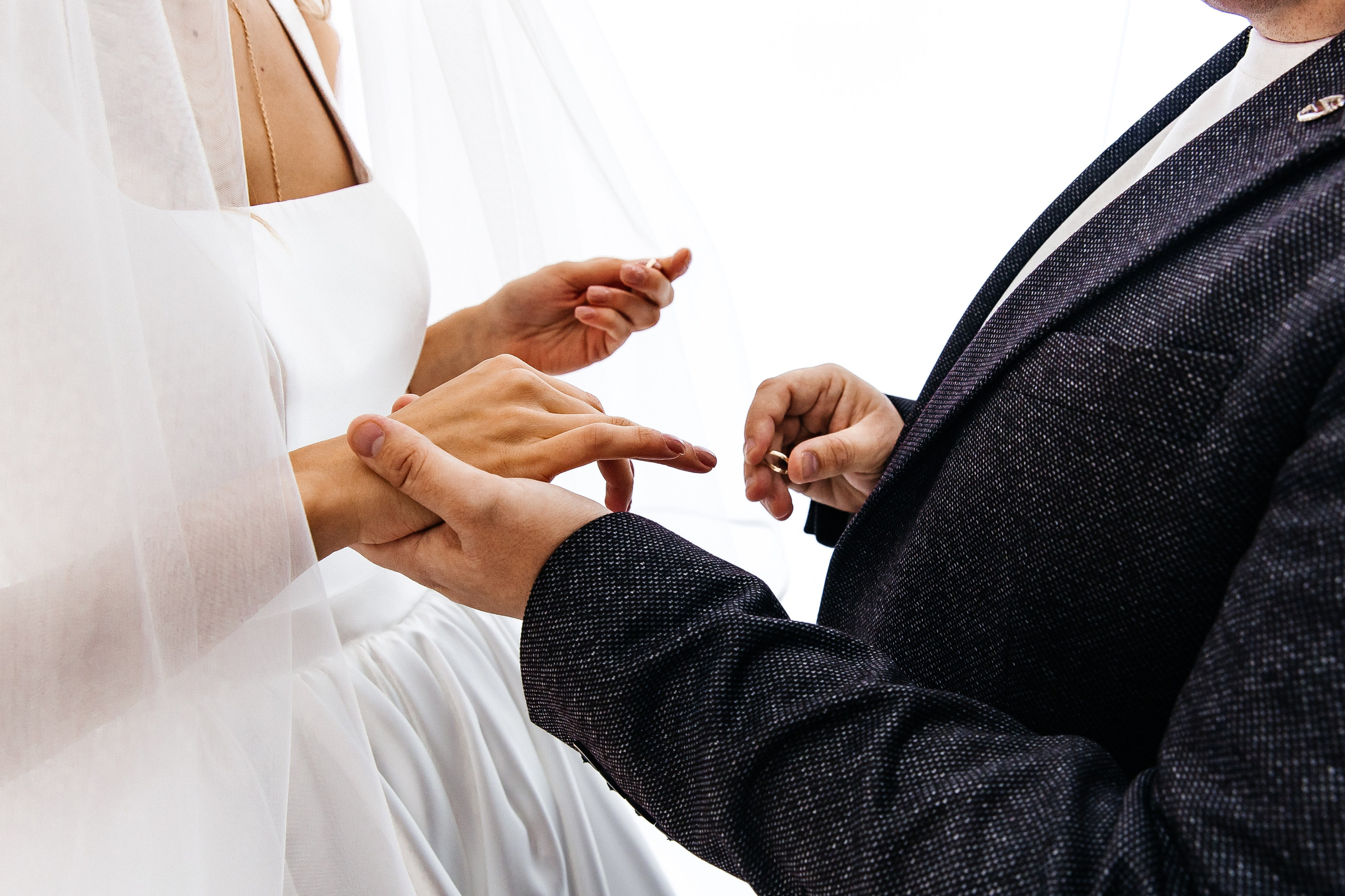 Sasha & Alena. Свадебный фотограф в Москве Виктория Арехова