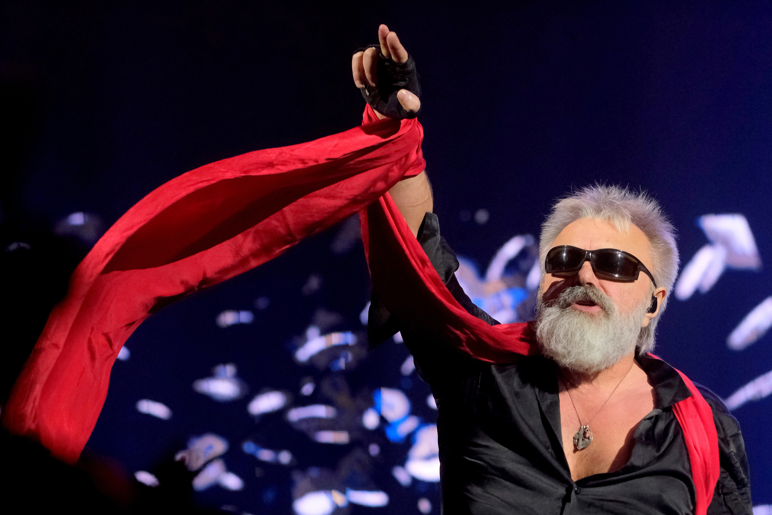 Концерты. Фотограф Андрей Богач