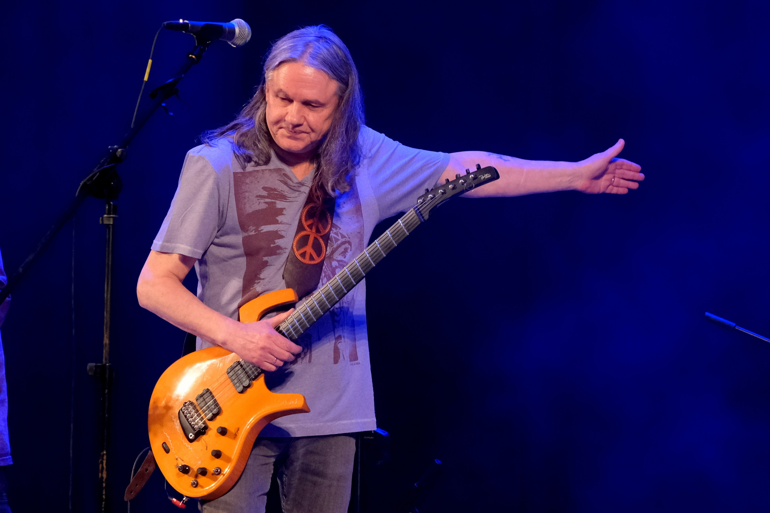 Концерты. Фотограф Андрей Богач