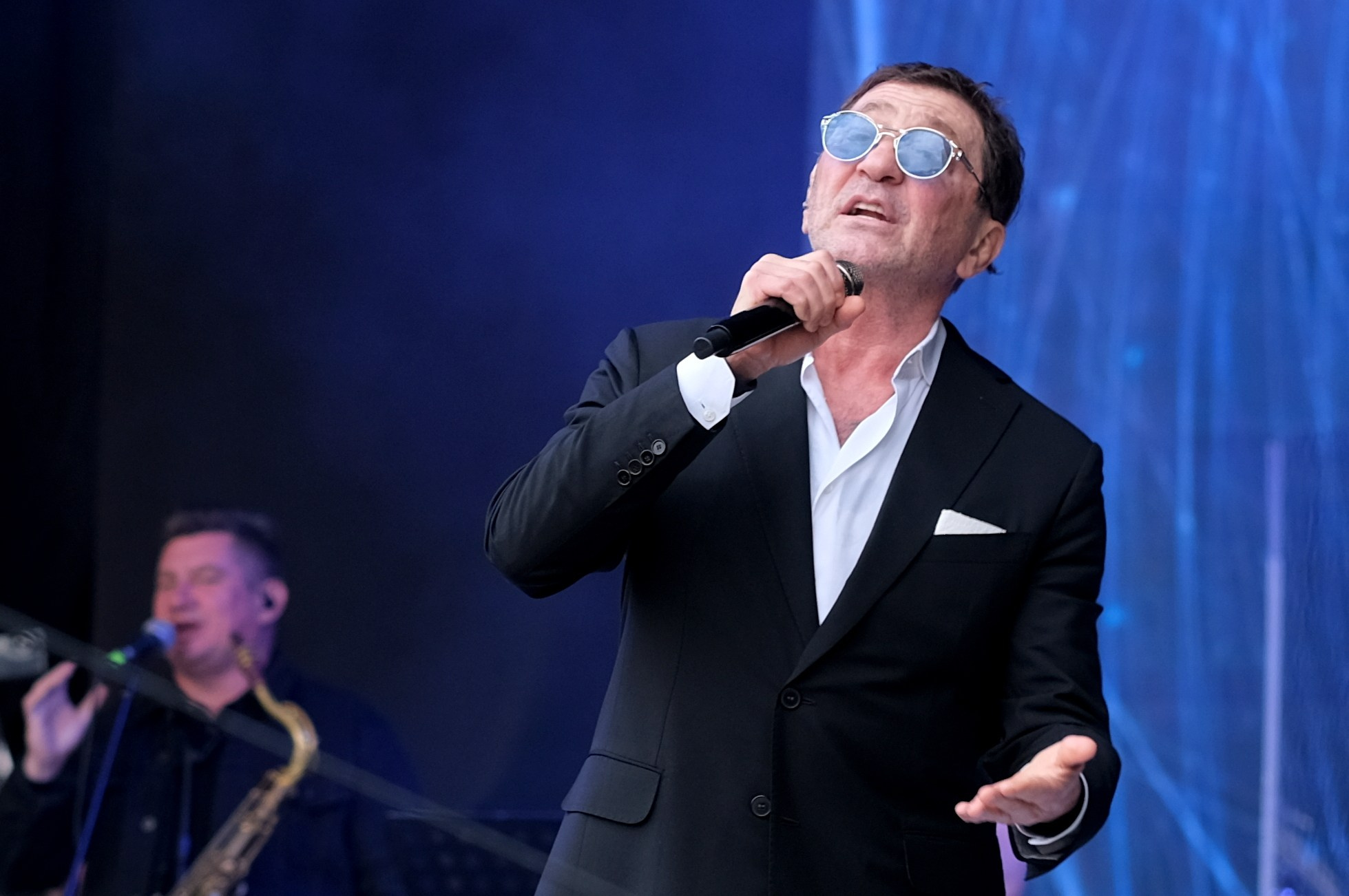 Концерты. Фотограф Андрей Богач