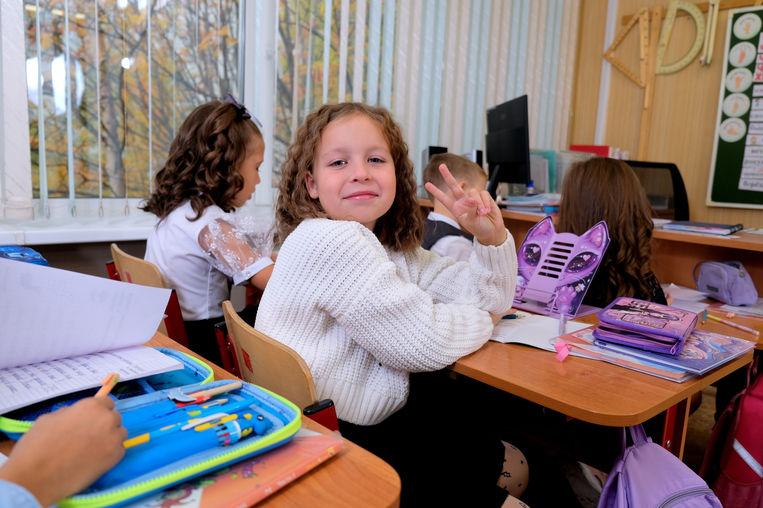 Портреты. Фотограф Андрей Богач