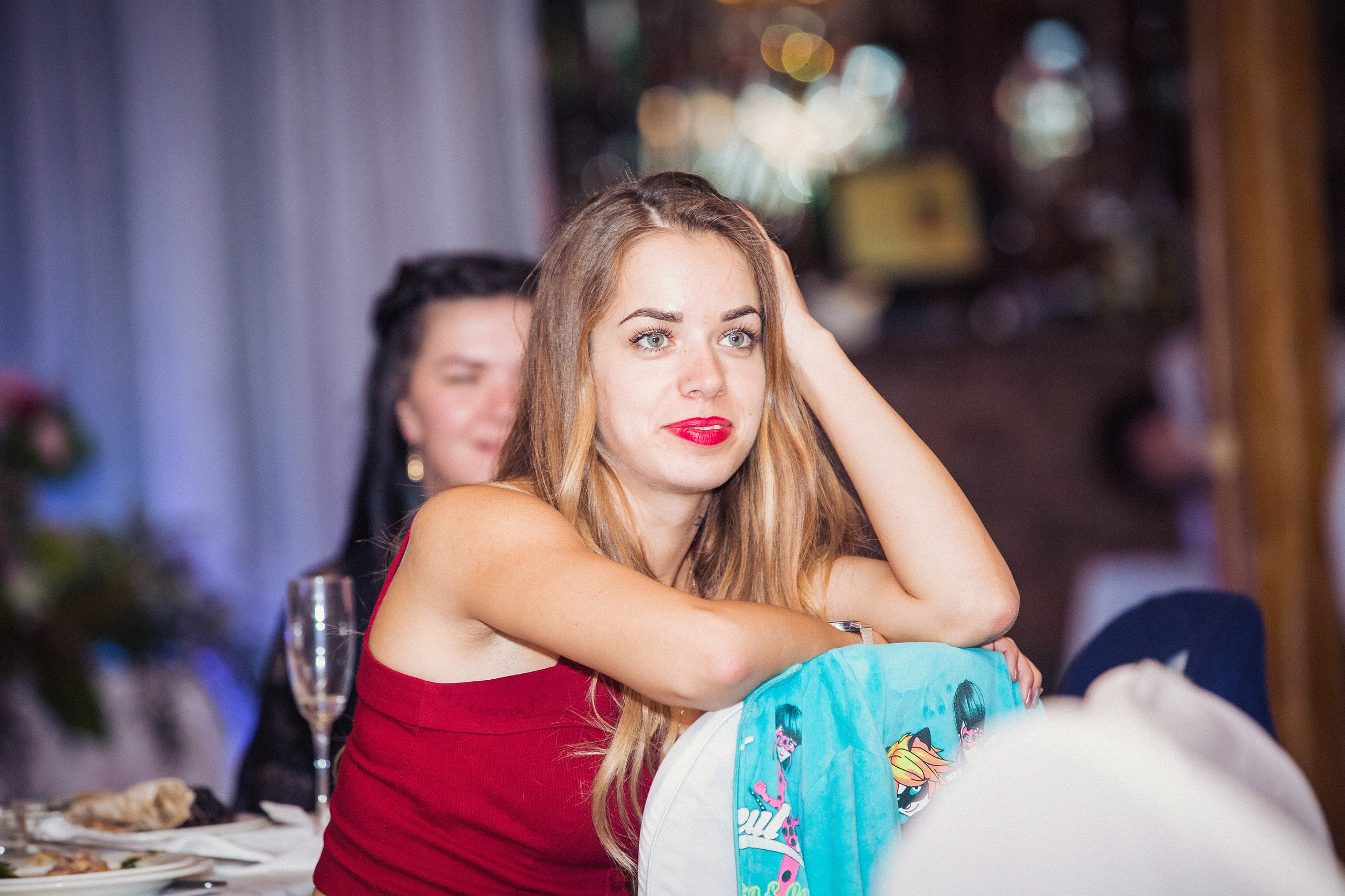 Анна и Иван. Свадебный и семейный фотограф в Москве и Подмосковье Лариса Козлова