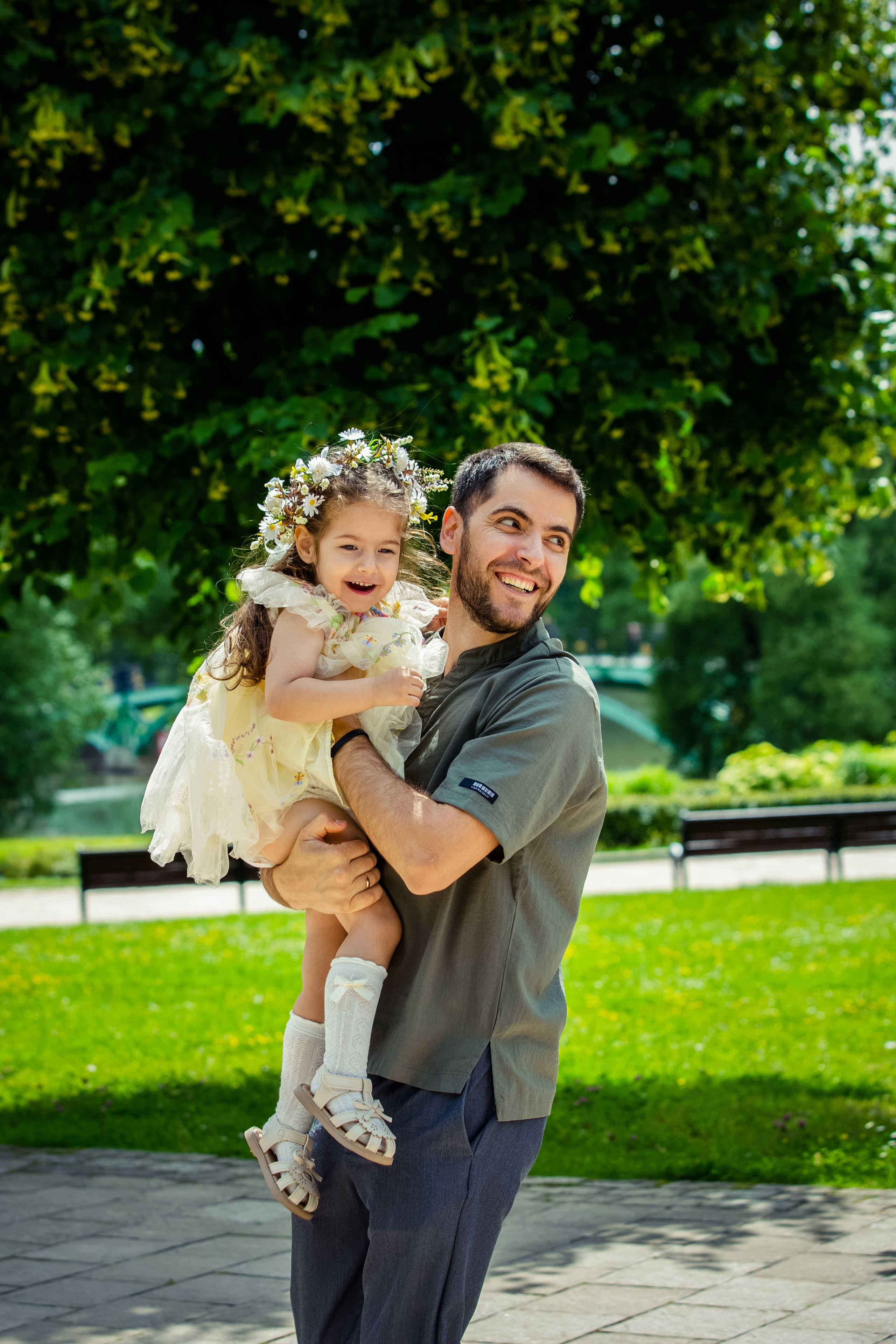 Анна Иван Лука Вера. Свадебный и семейный фотограф в Москве и Подмосковье Лариса Козлова