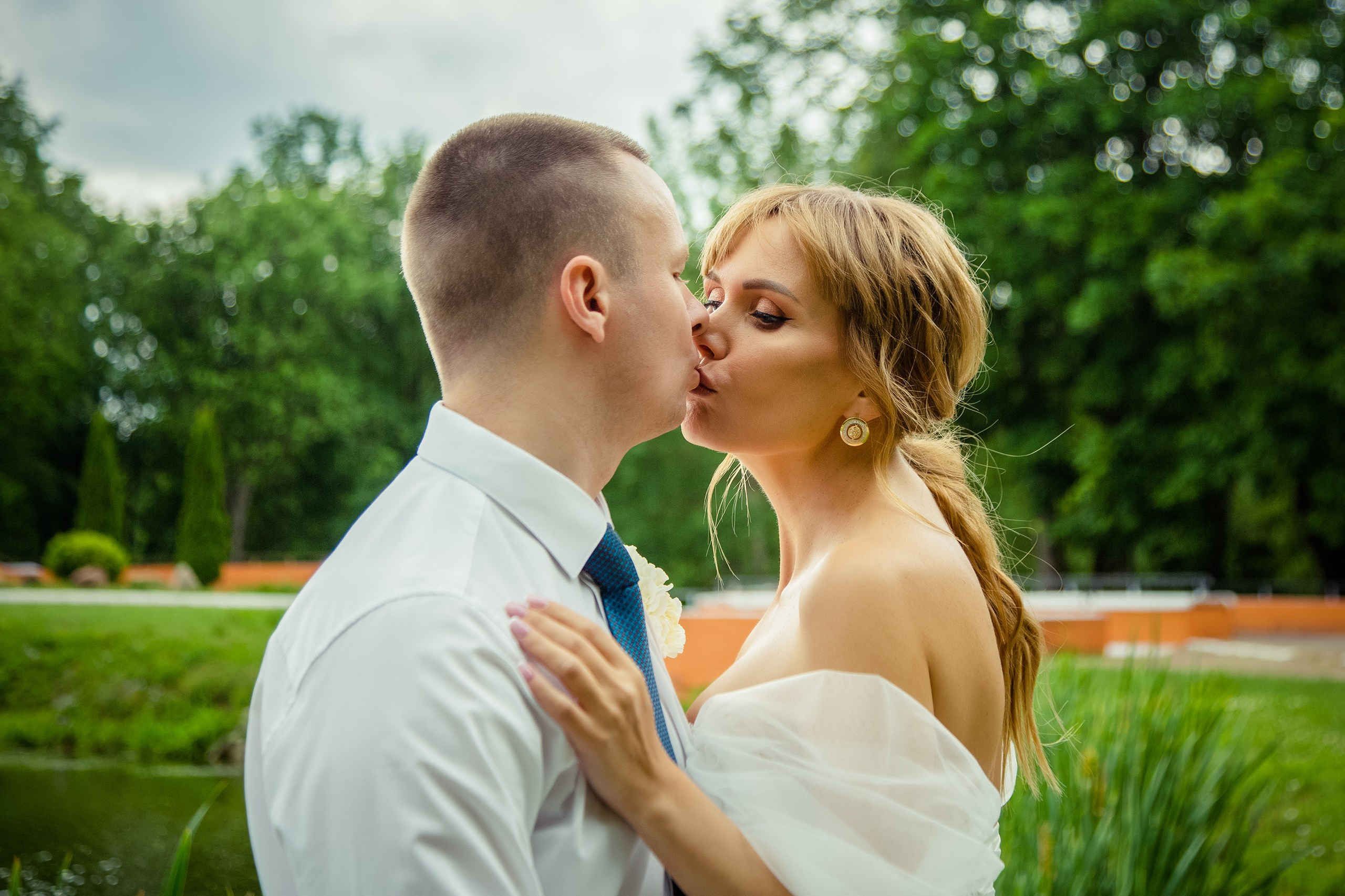 Диана Павел. Свадебный и семейный фотограф в Москве и Подмосковье Лариса Козлова