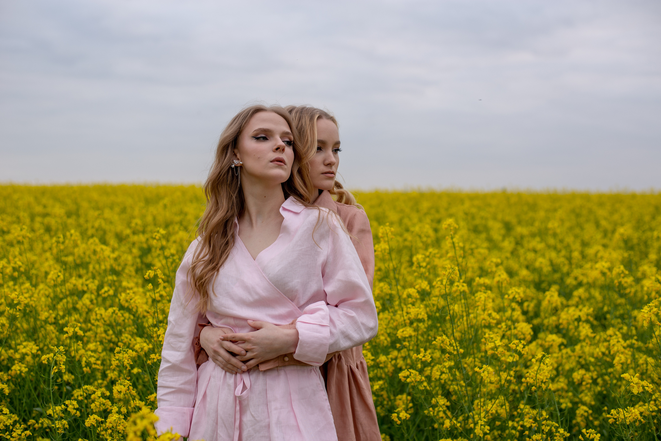 Женский портрет. Фотограф в Краснодаре Марина Курбанова