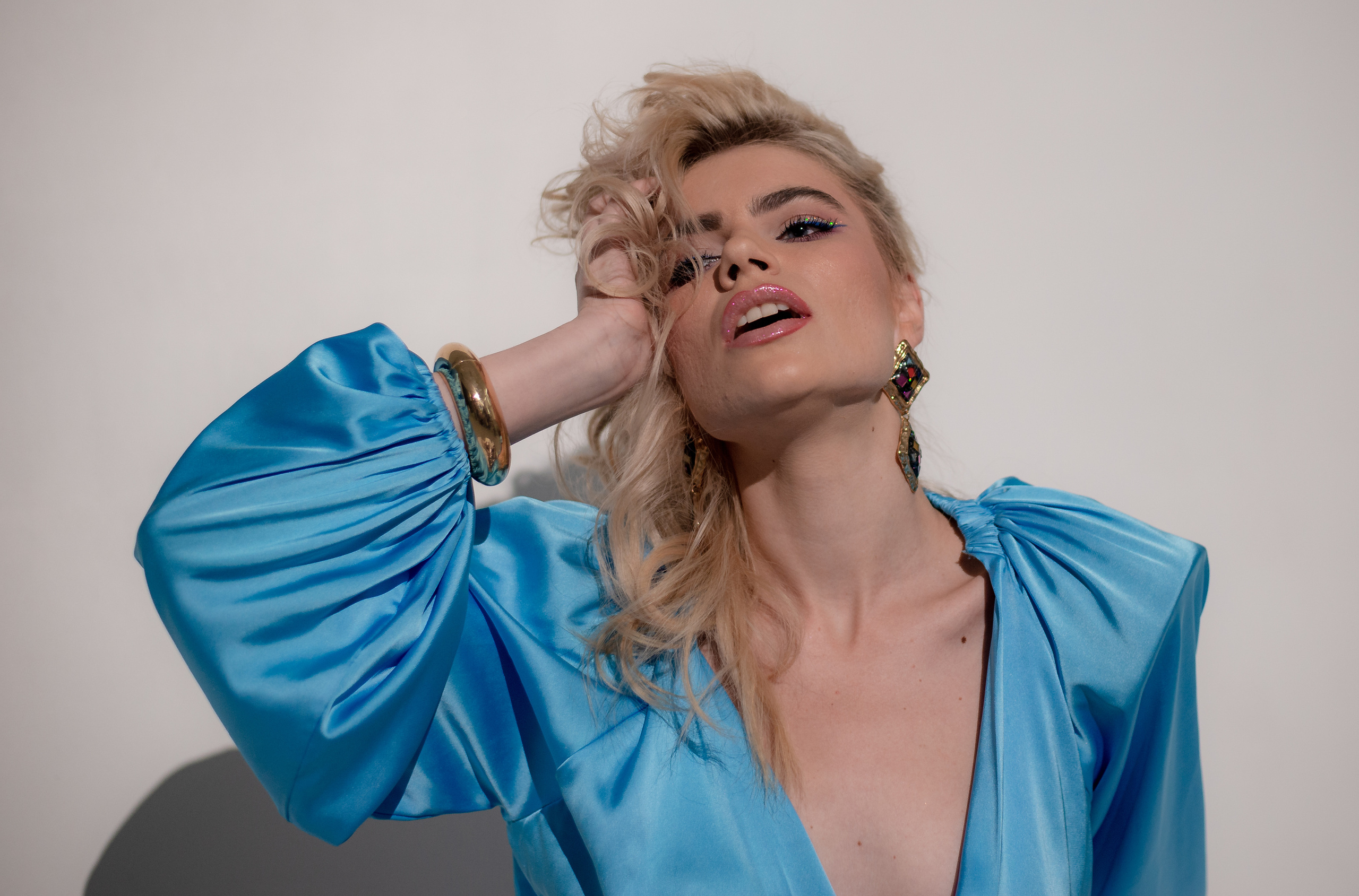 Женский портрет. Фотограф в Краснодаре Марина Курбанова