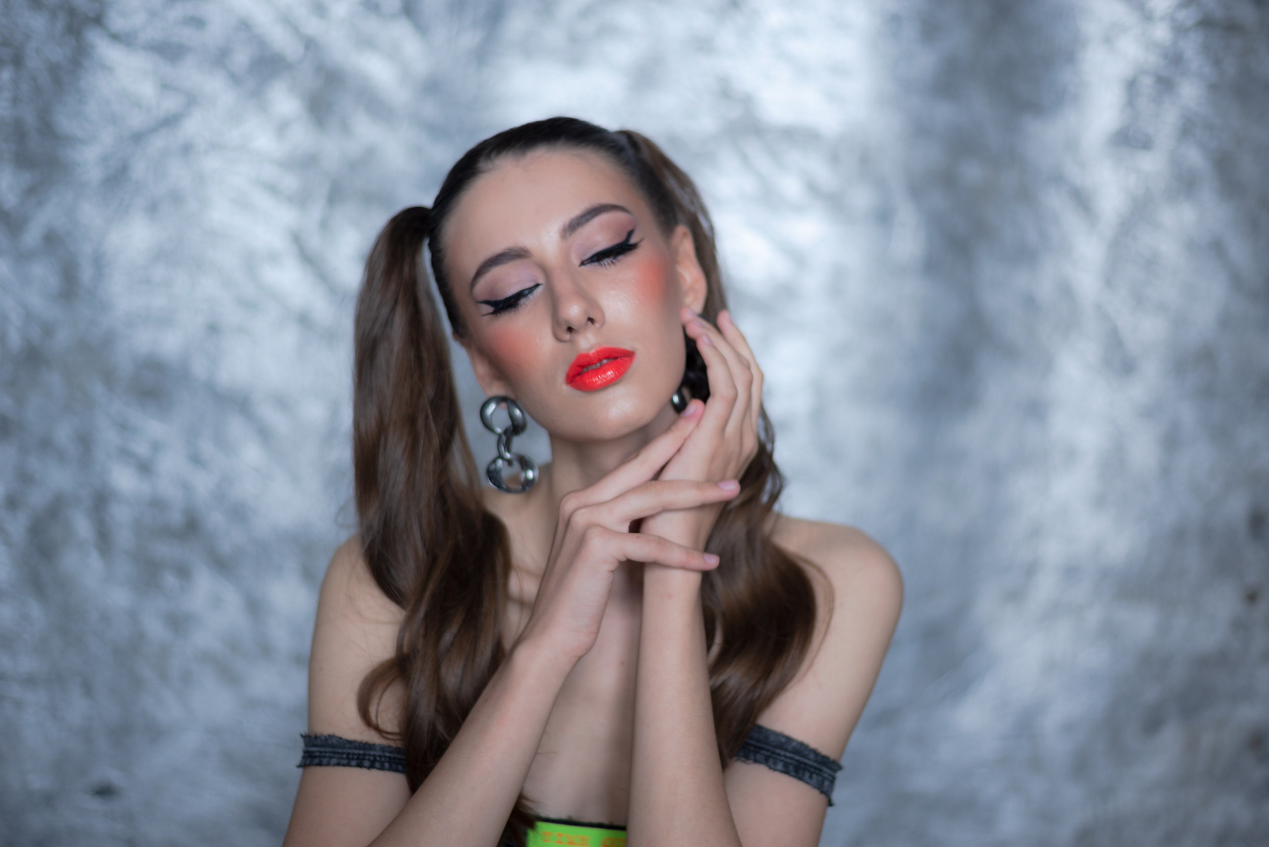 Женский портрет. Фотограф в Краснодаре Марина Курбанова