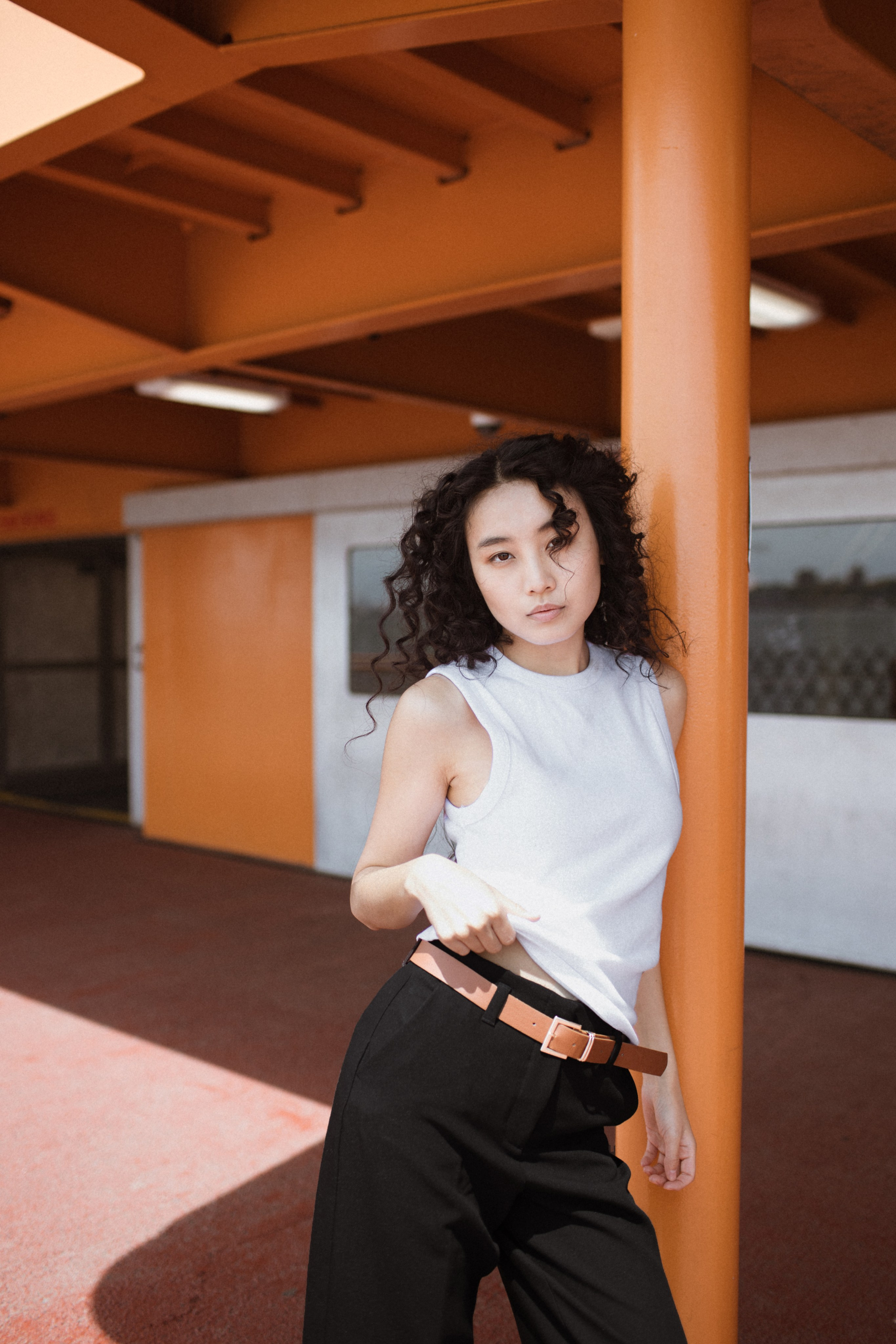 Margarita. Portrait photographer in New York, Yulia Zubova