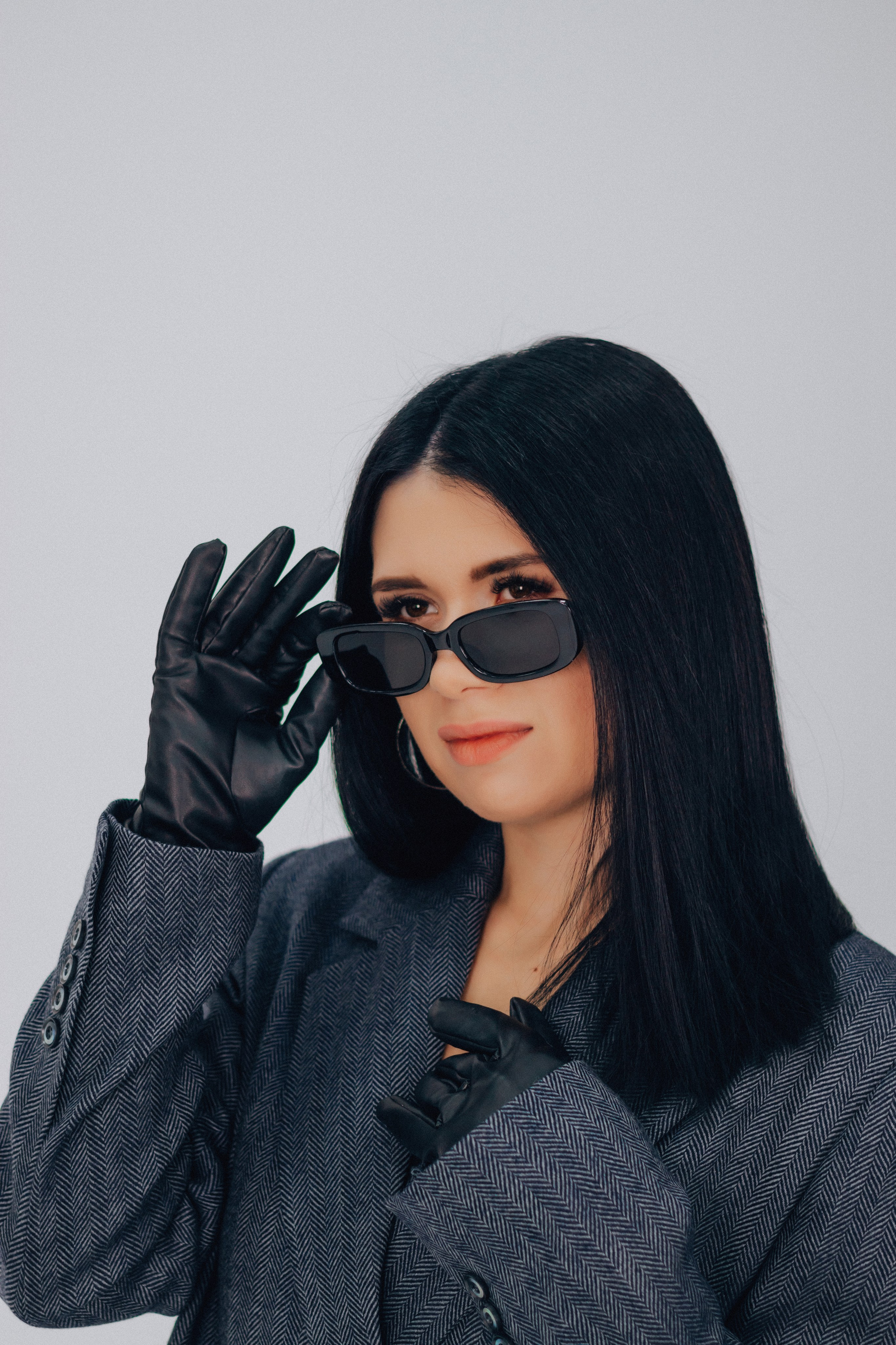 Индивидуальные. Анастасия Тен