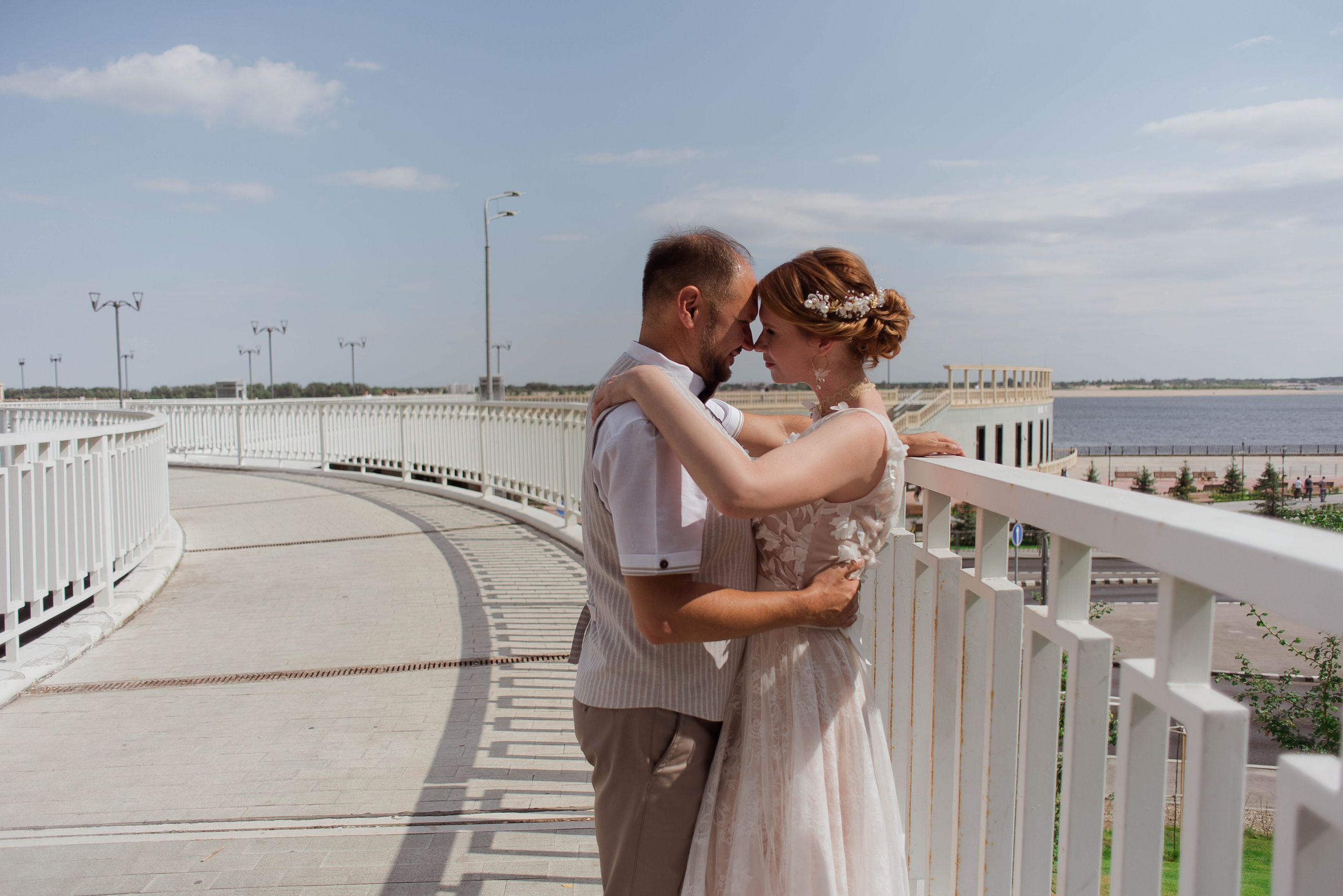 Илья и Евгения. Свадебный и семейный фотограф Яна Стражева. Волгоград, Москва