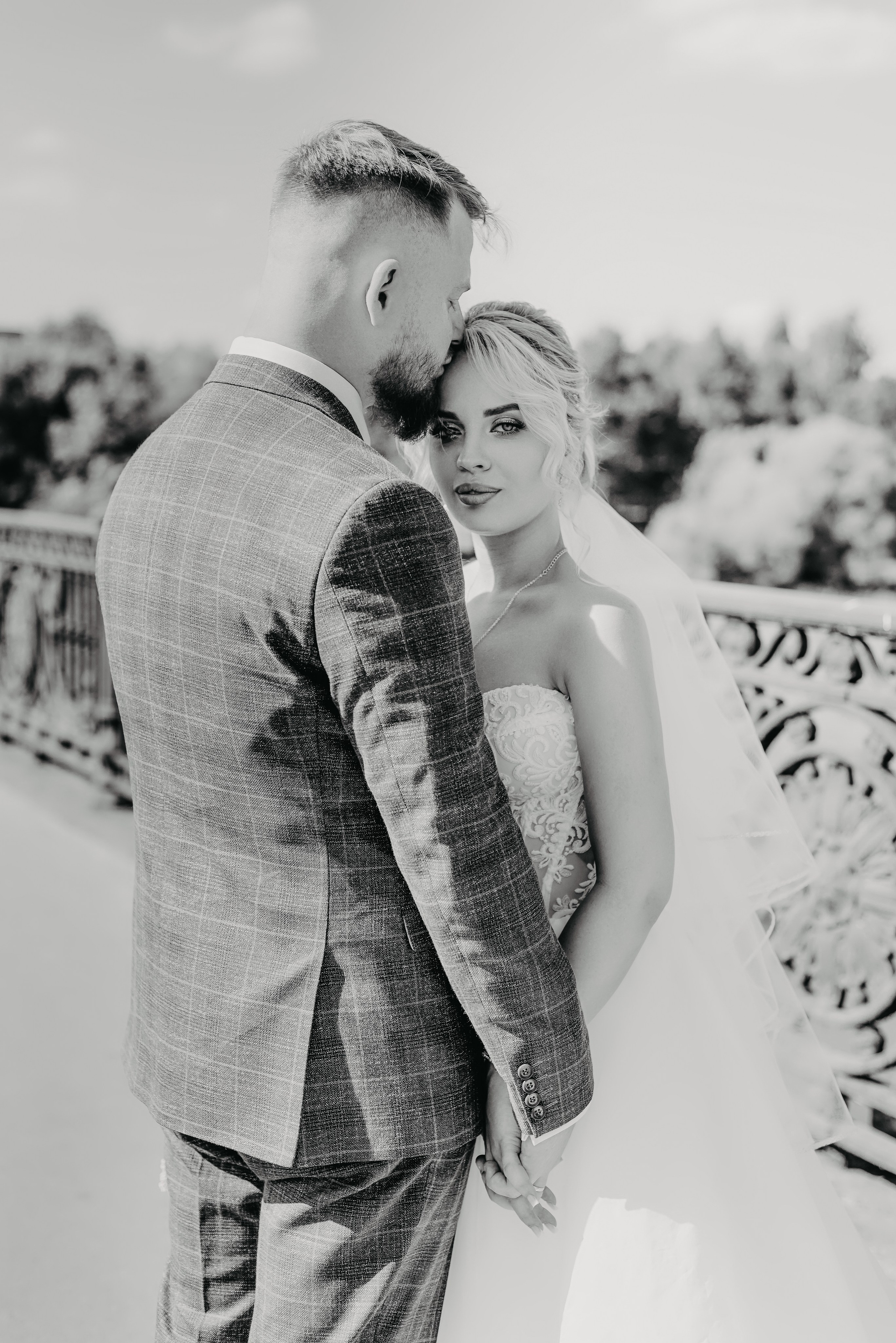 Nikita & Anna. ФОТОГРАФ ИРИНА ШАМАТАВА