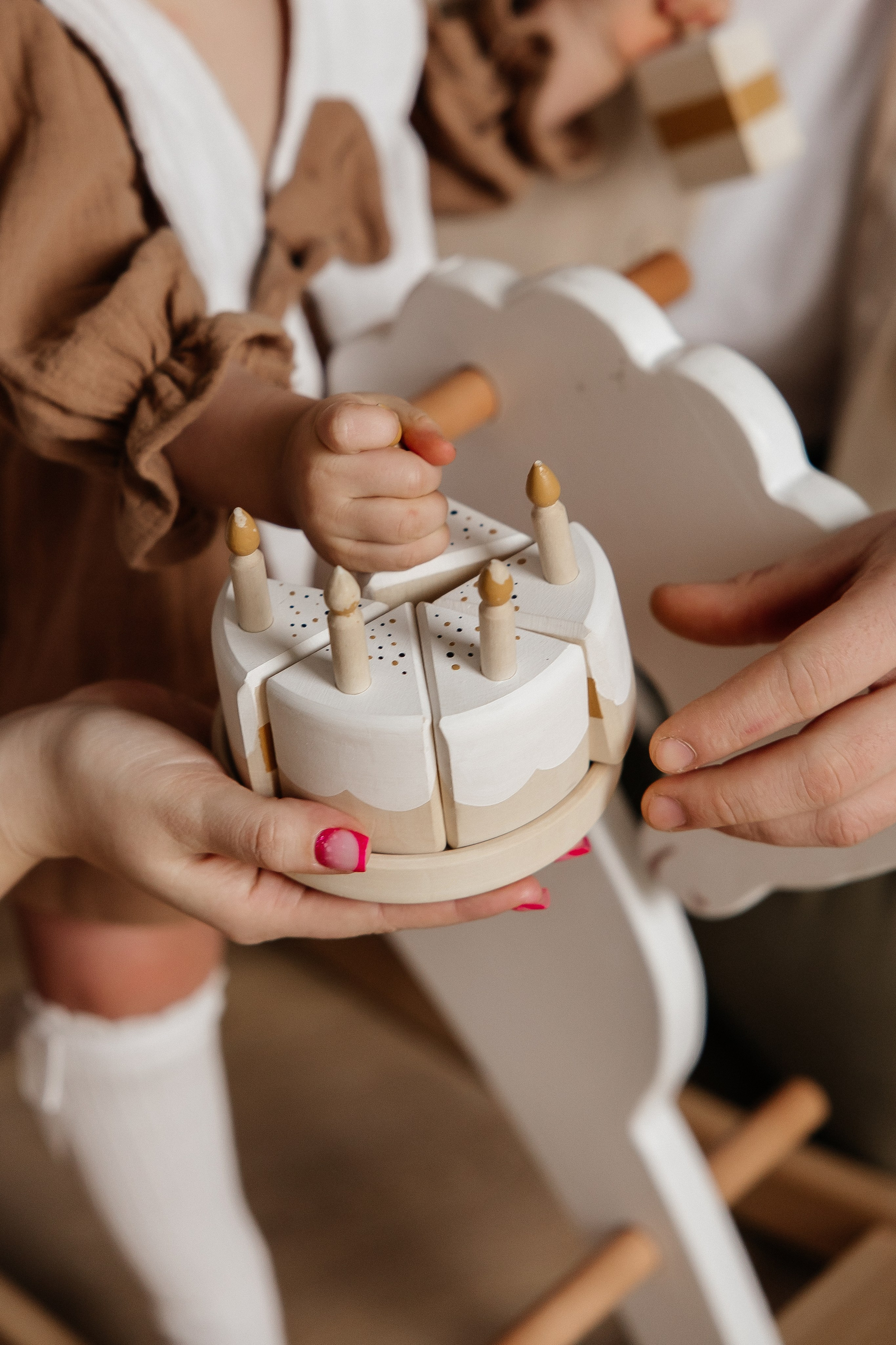 Стеше 1 годик. Профессиональный фотограф Кристина Искусных. Талдом- Москва