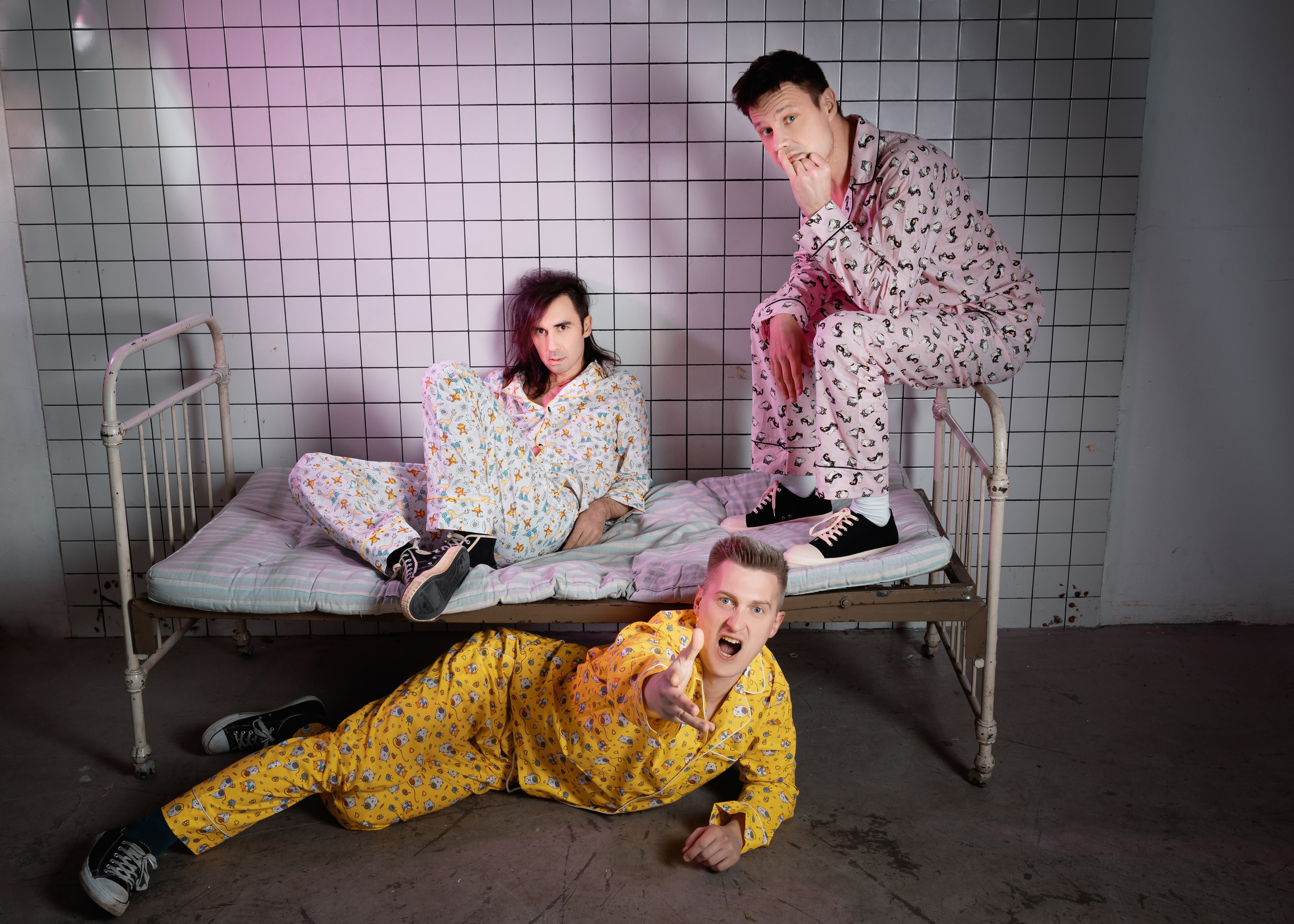 РАДИОПОМЕХИ. Фотограф Елена Богачева (lenalena_na_na_na)