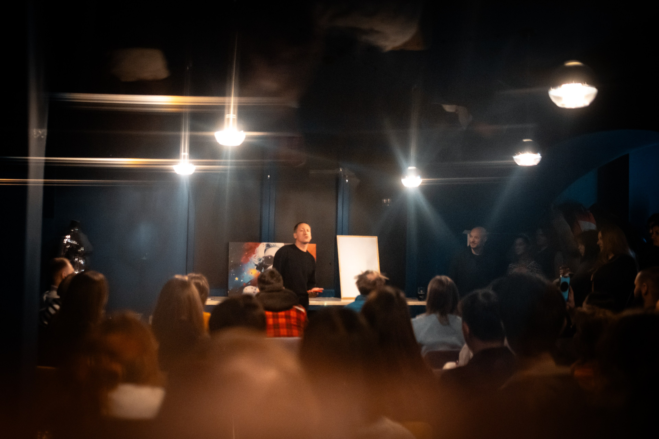 ВОЛЬНОСТЬ. Фотограф Елена Богачева (lenalena_na_na_na)