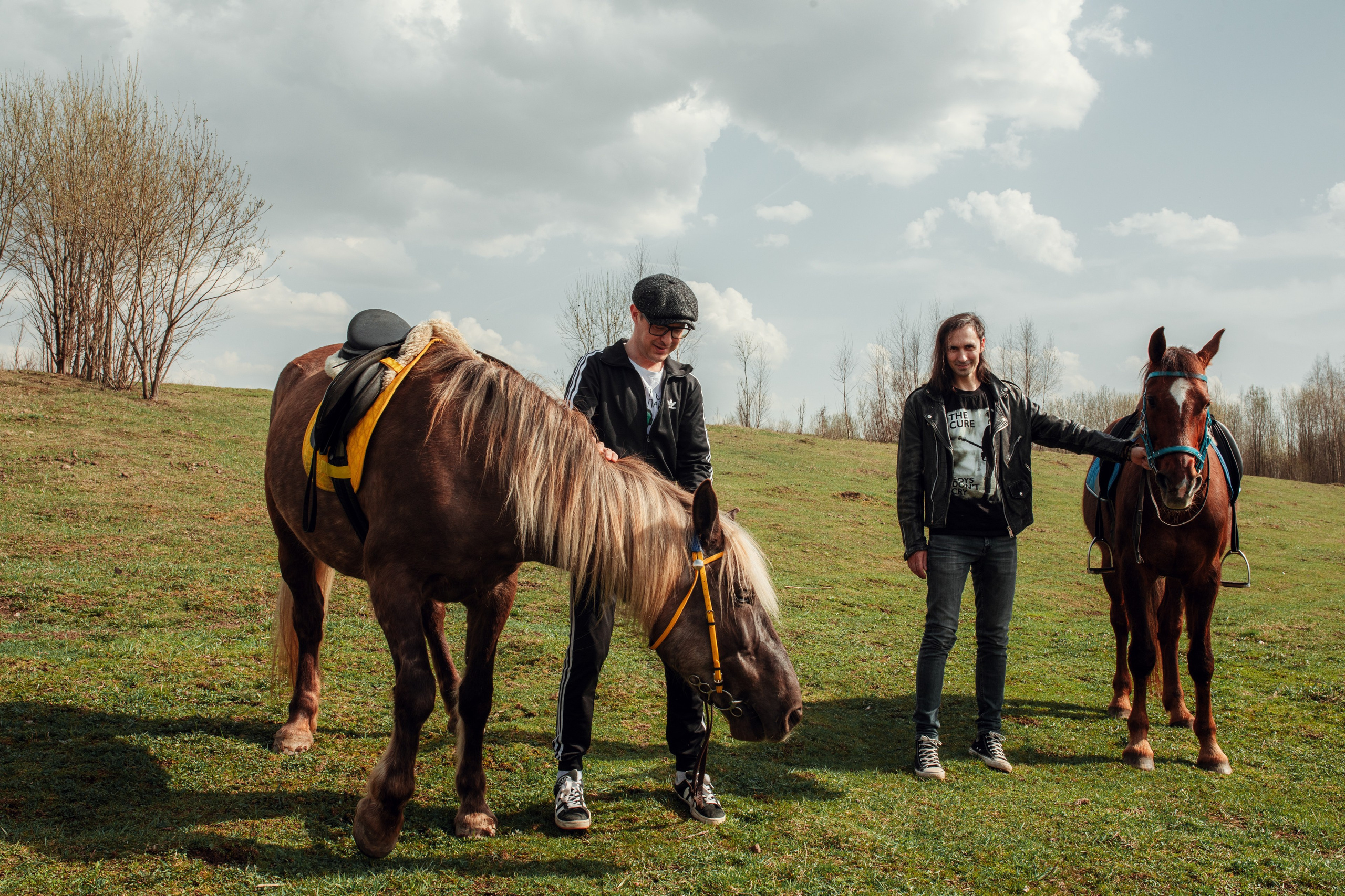 РАДИОПОМЕХИ. Фотограф Елена Богачева (lenalena_na_na_na)