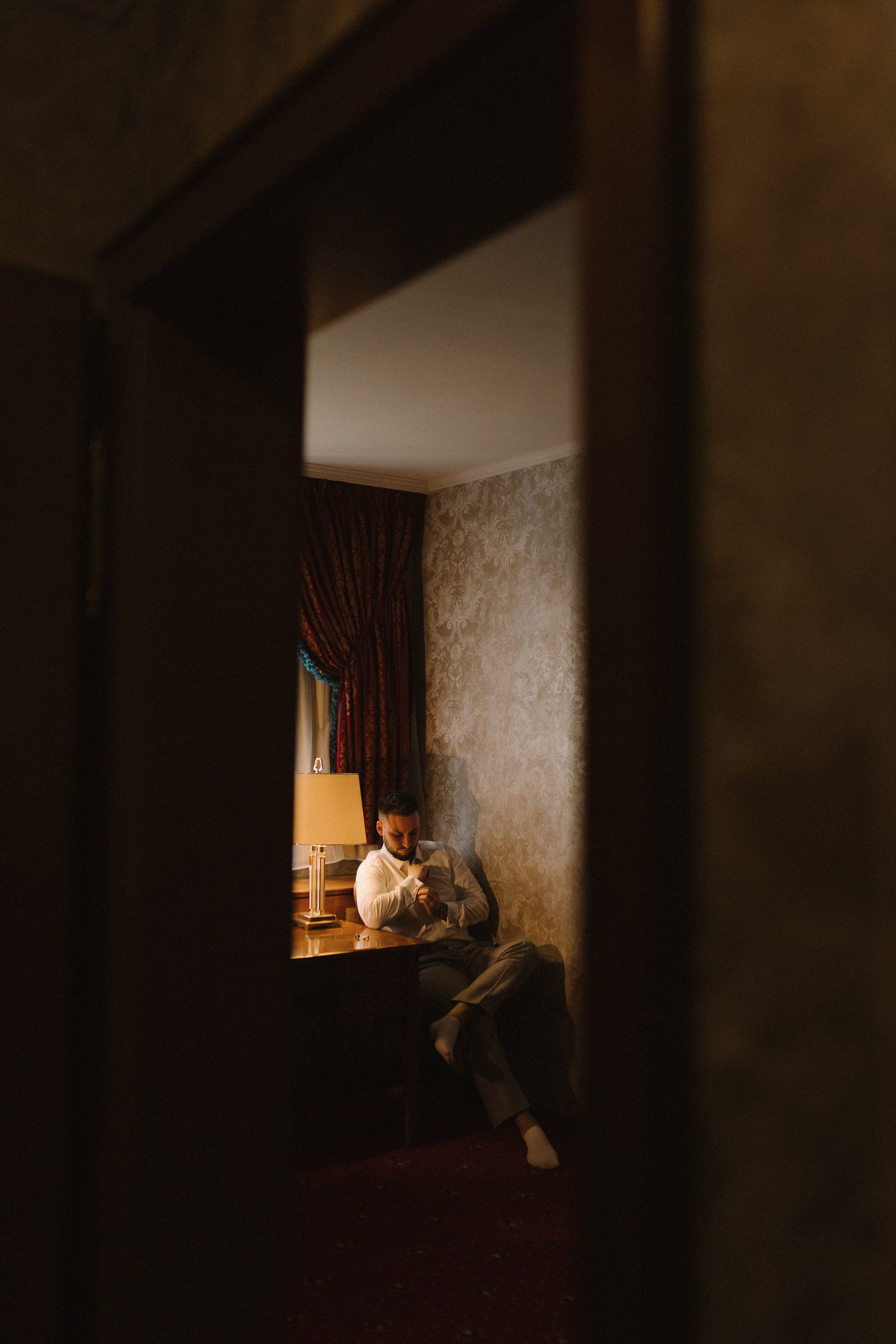 Таня и Никита. Свадебный фотограф в Москве и Екатеринбурге