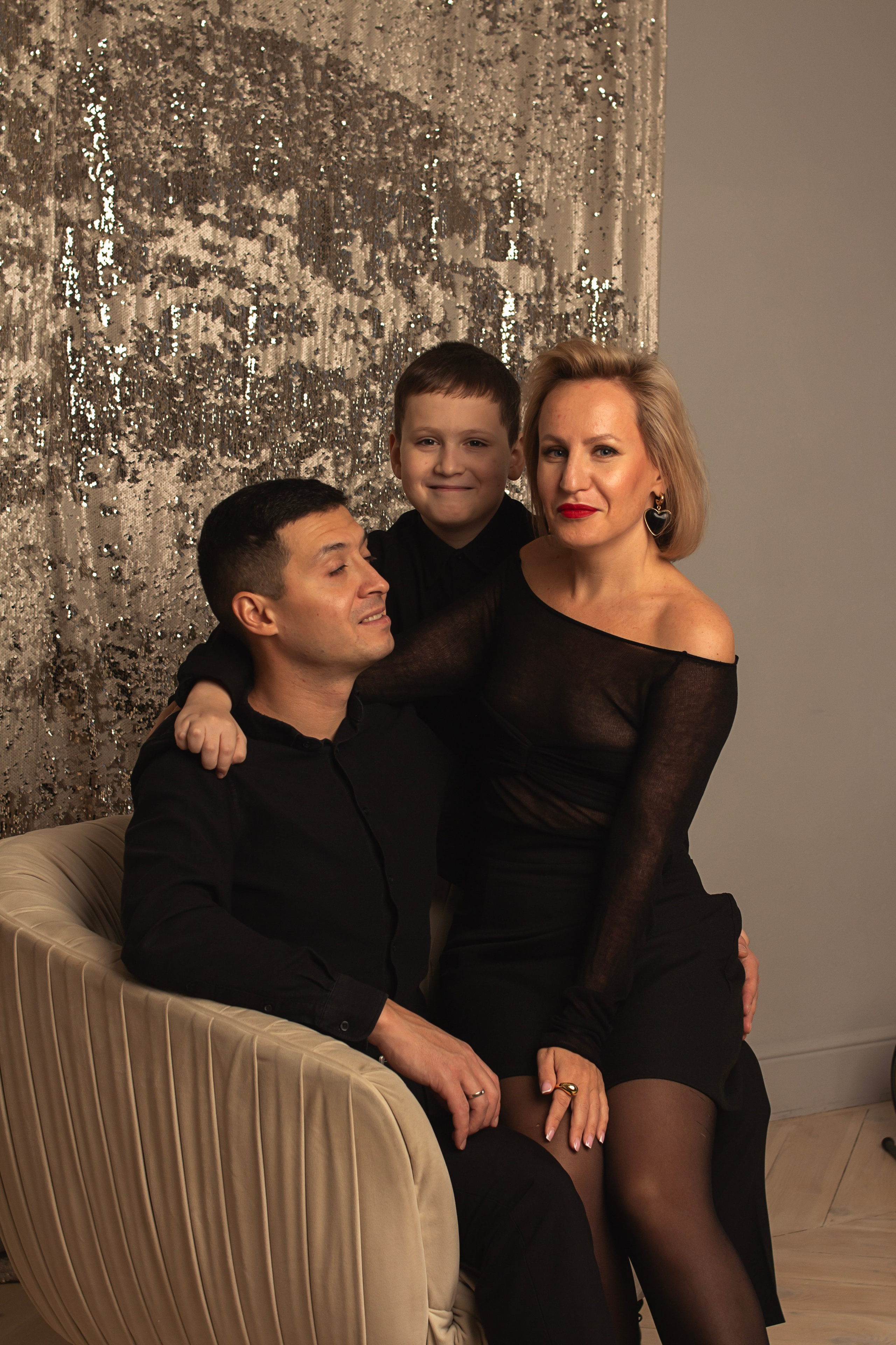 Новогодние. Тютина Оля фотограф-ретушер Екатеринбург