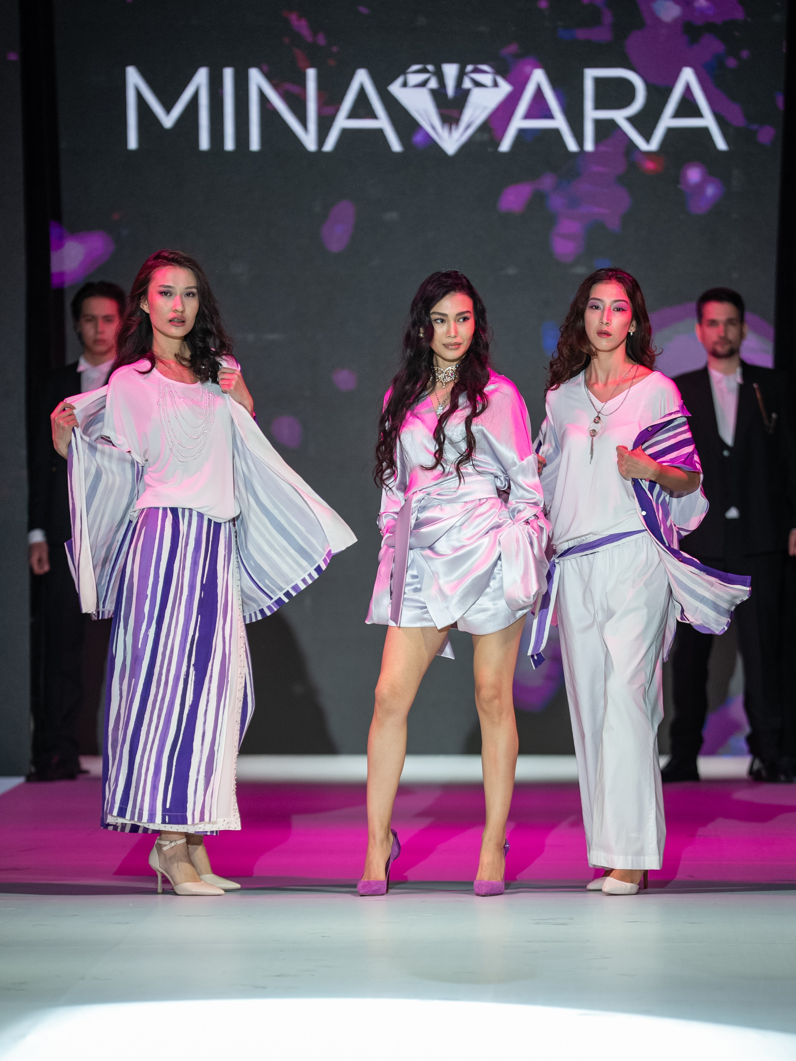 Eurasia Fashion Week Minavara. Сайт Алматинского НЮ АРТ, будуар и фэшн фотографа Дениса Карпенко